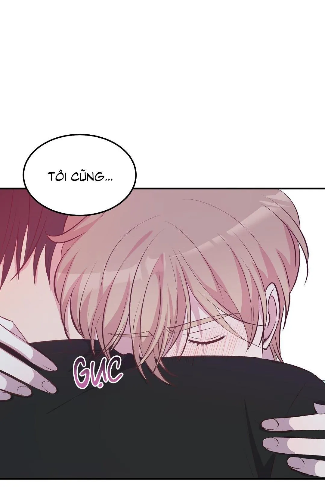 CHUYỆN TÌNH ĐẢO HOANG Chapter 25 Trang 65