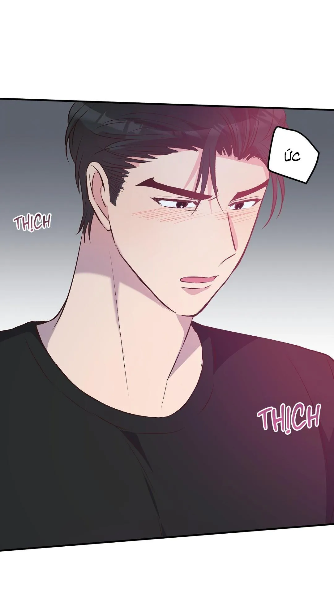 CHUYỆN TÌNH ĐẢO HOANG Chapter 25 Trang 71