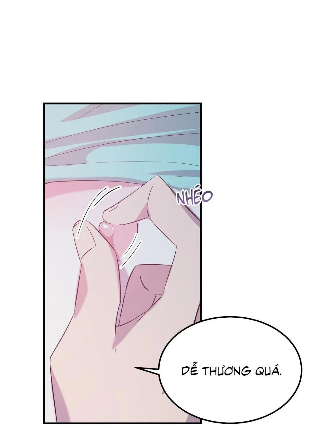 CHUYỆN TÌNH ĐẢO HOANG Chapter 25 Trang 82