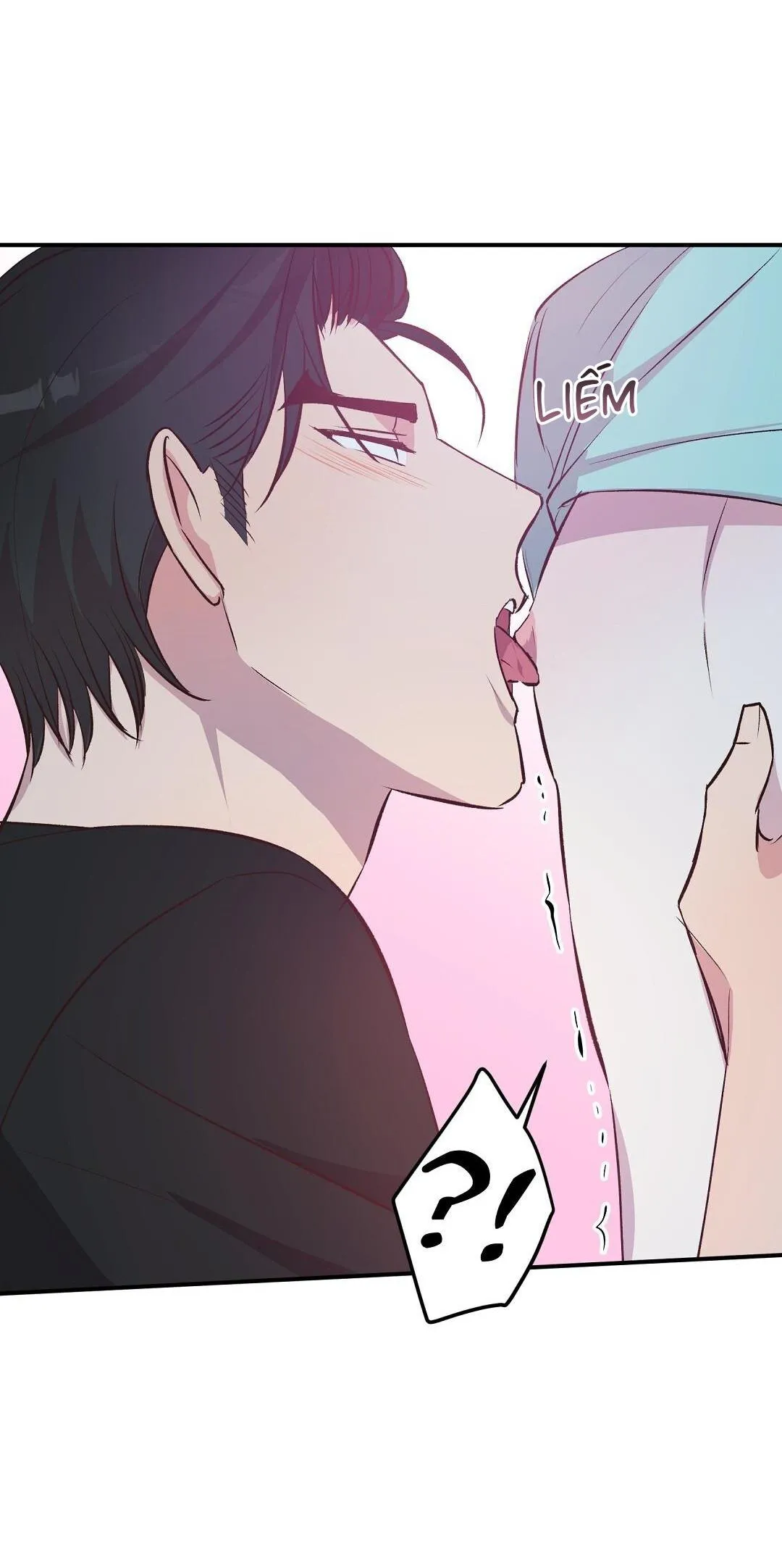 CHUYỆN TÌNH ĐẢO HOANG Chapter 25 Trang 85