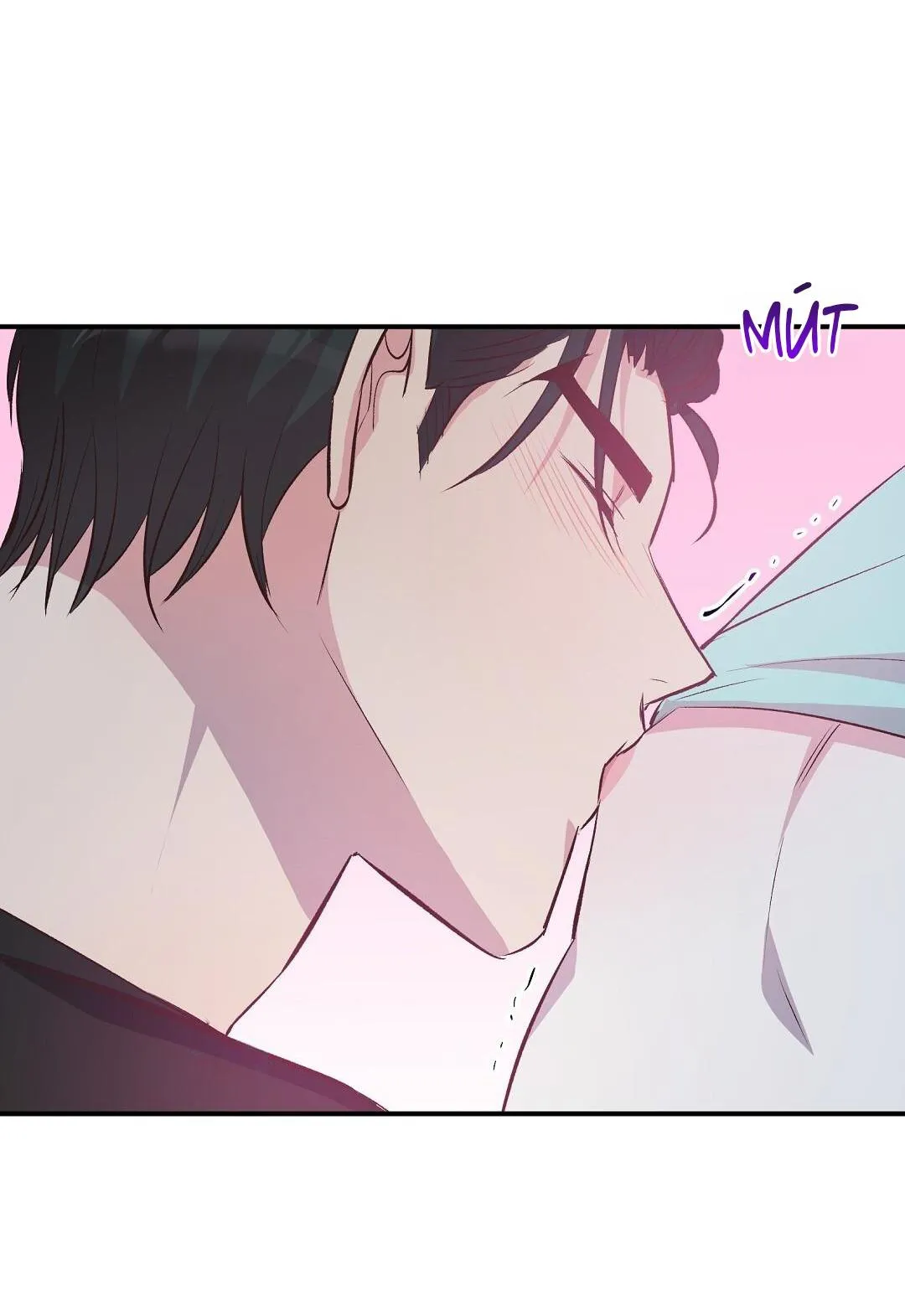 CHUYỆN TÌNH ĐẢO HOANG Chapter 25 Trang 86