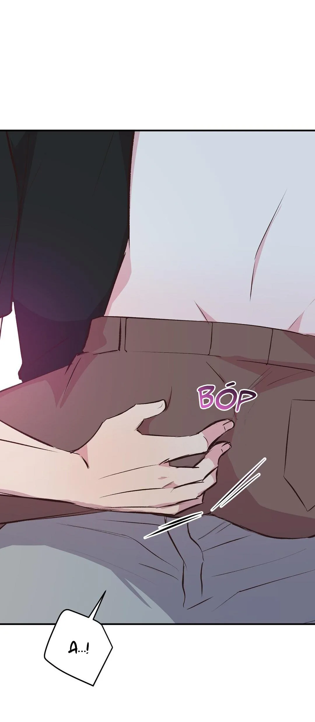 CHUYỆN TÌNH ĐẢO HOANG Chapter 25 Trang 89