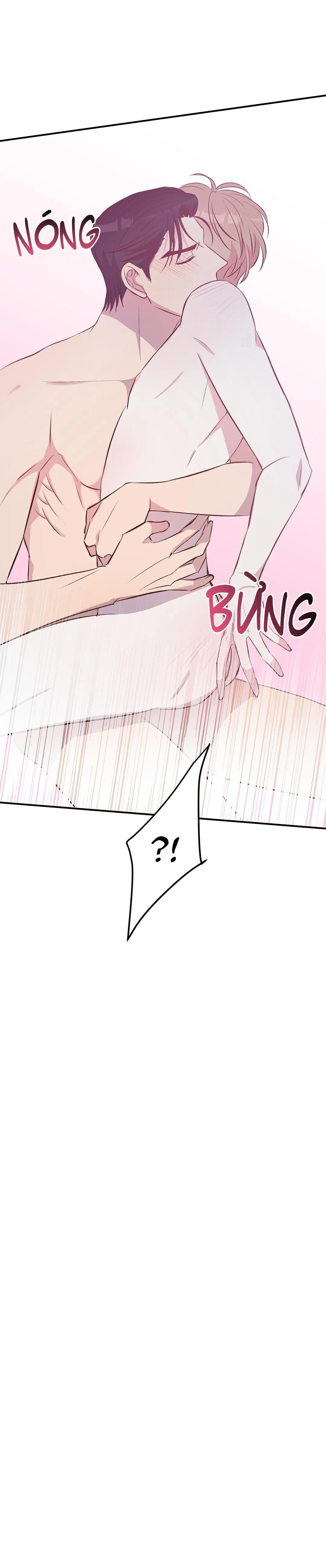 CHUYỆN TÌNH ĐẢO HOANG Chapter 25 Trang 100