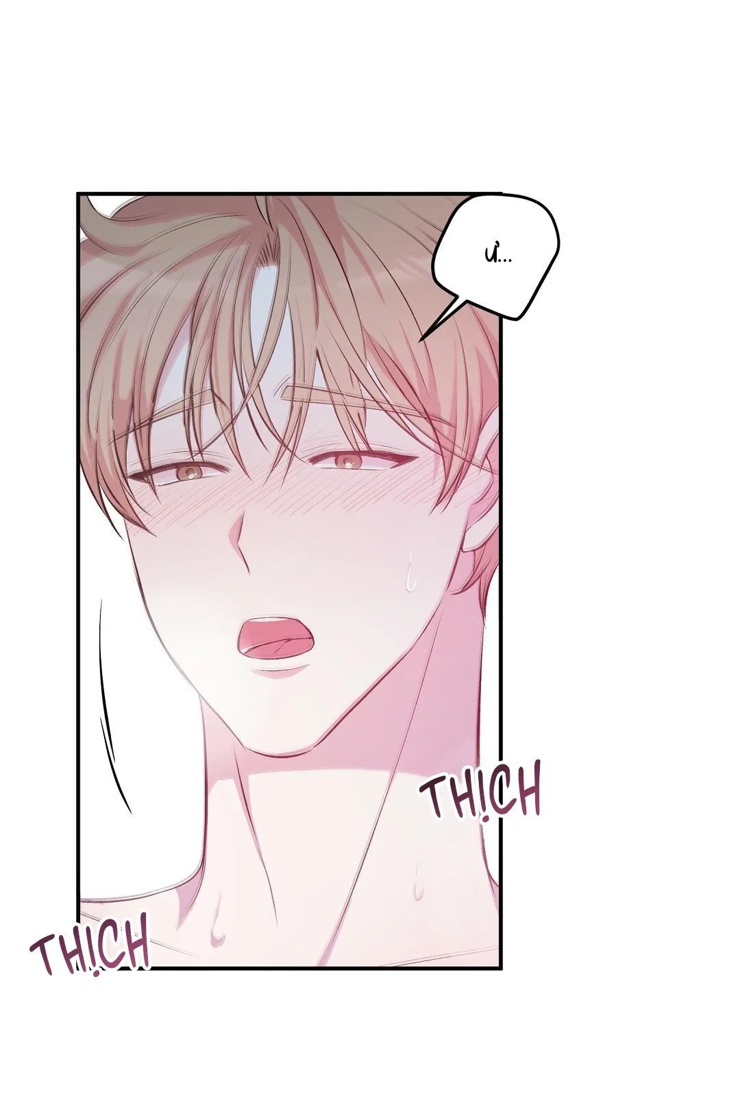 CHUYỆN TÌNH ĐẢO HOANG Chapter 26 Trang 5