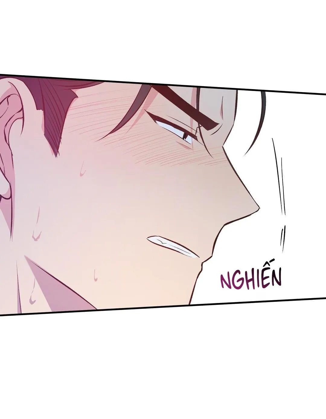 CHUYỆN TÌNH ĐẢO HOANG Chapter 26 Trang 9