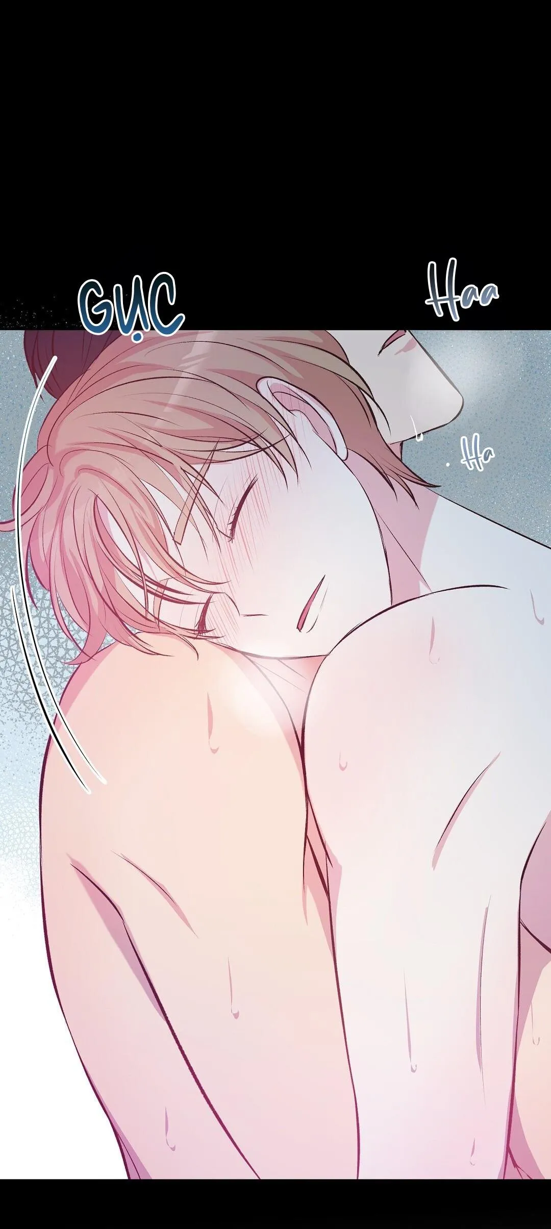 CHUYỆN TÌNH ĐẢO HOANG Chapter 26 Trang 13