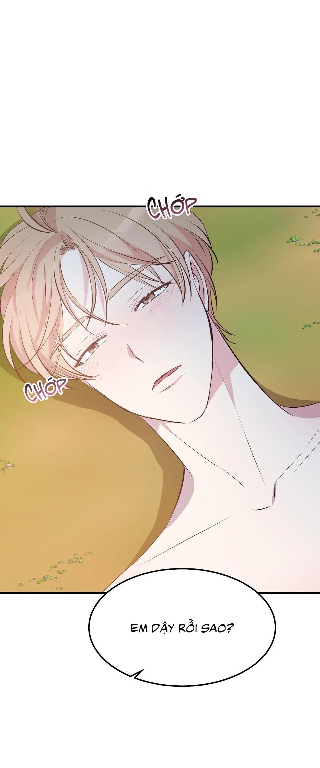 CHUYỆN TÌNH ĐẢO HOANG Chapter 26 Trang 16