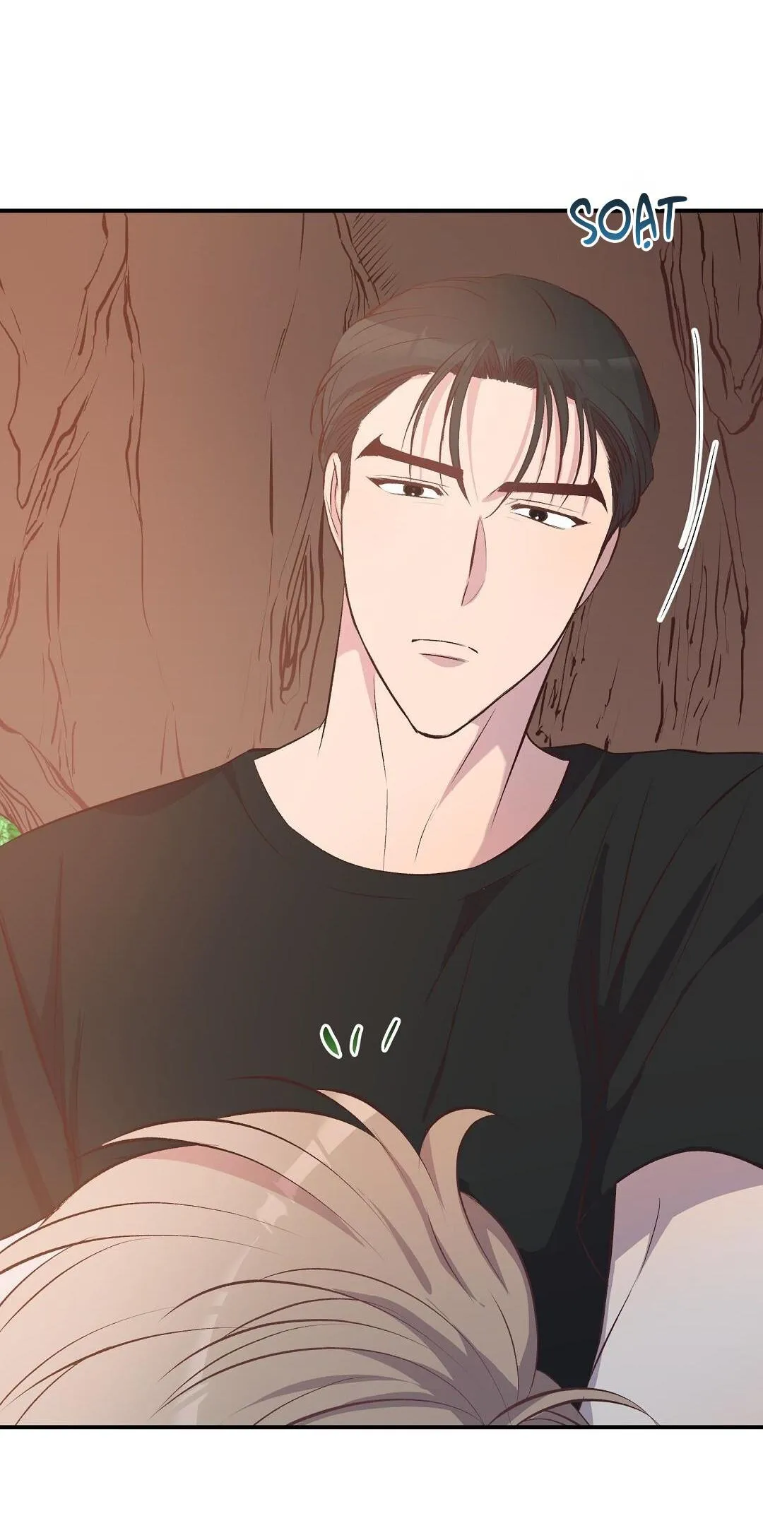 CHUYỆN TÌNH ĐẢO HOANG Chapter 26 Trang 17