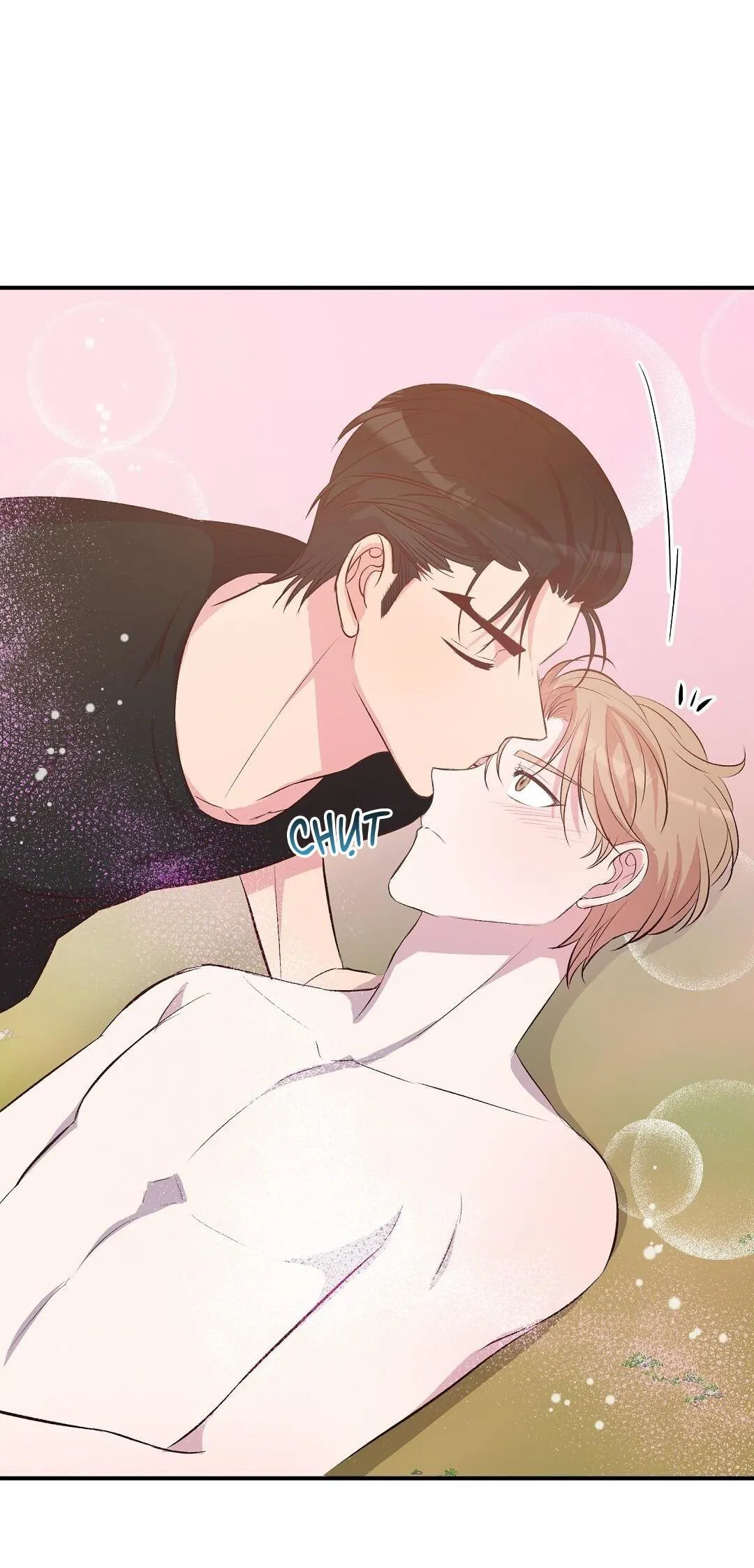 CHUYỆN TÌNH ĐẢO HOANG Chapter 26 Trang 20