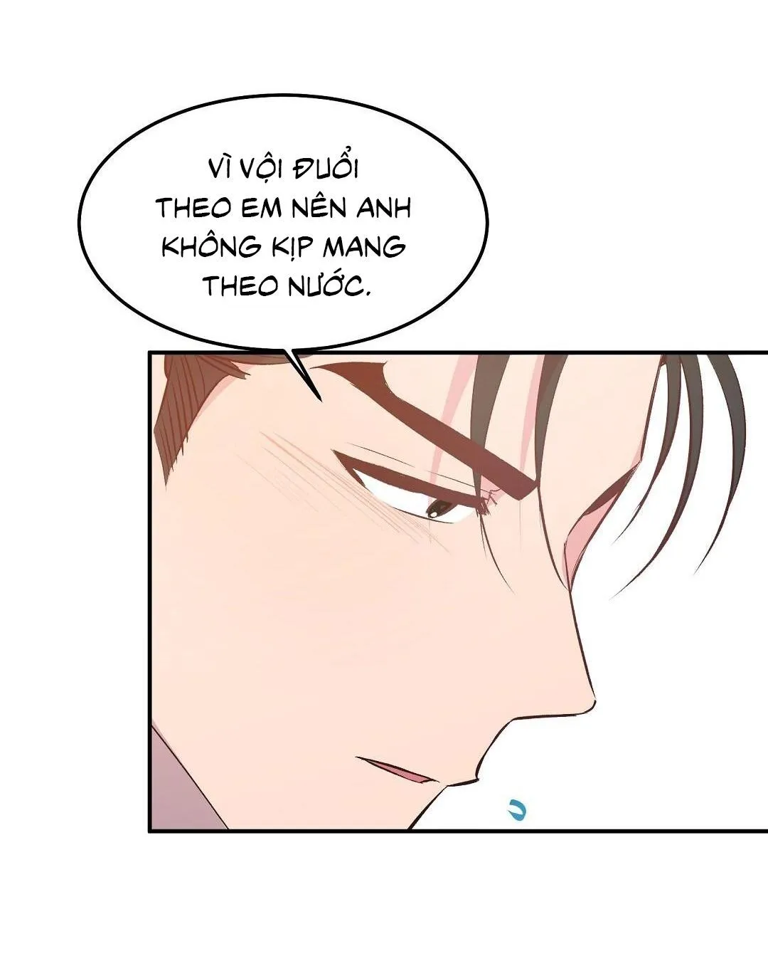 CHUYỆN TÌNH ĐẢO HOANG Chapter 26 Trang 21