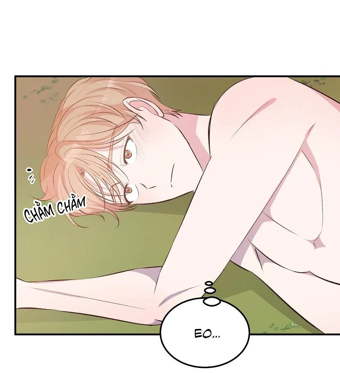 CHUYỆN TÌNH ĐẢO HOANG Chapter 26 Trang 26