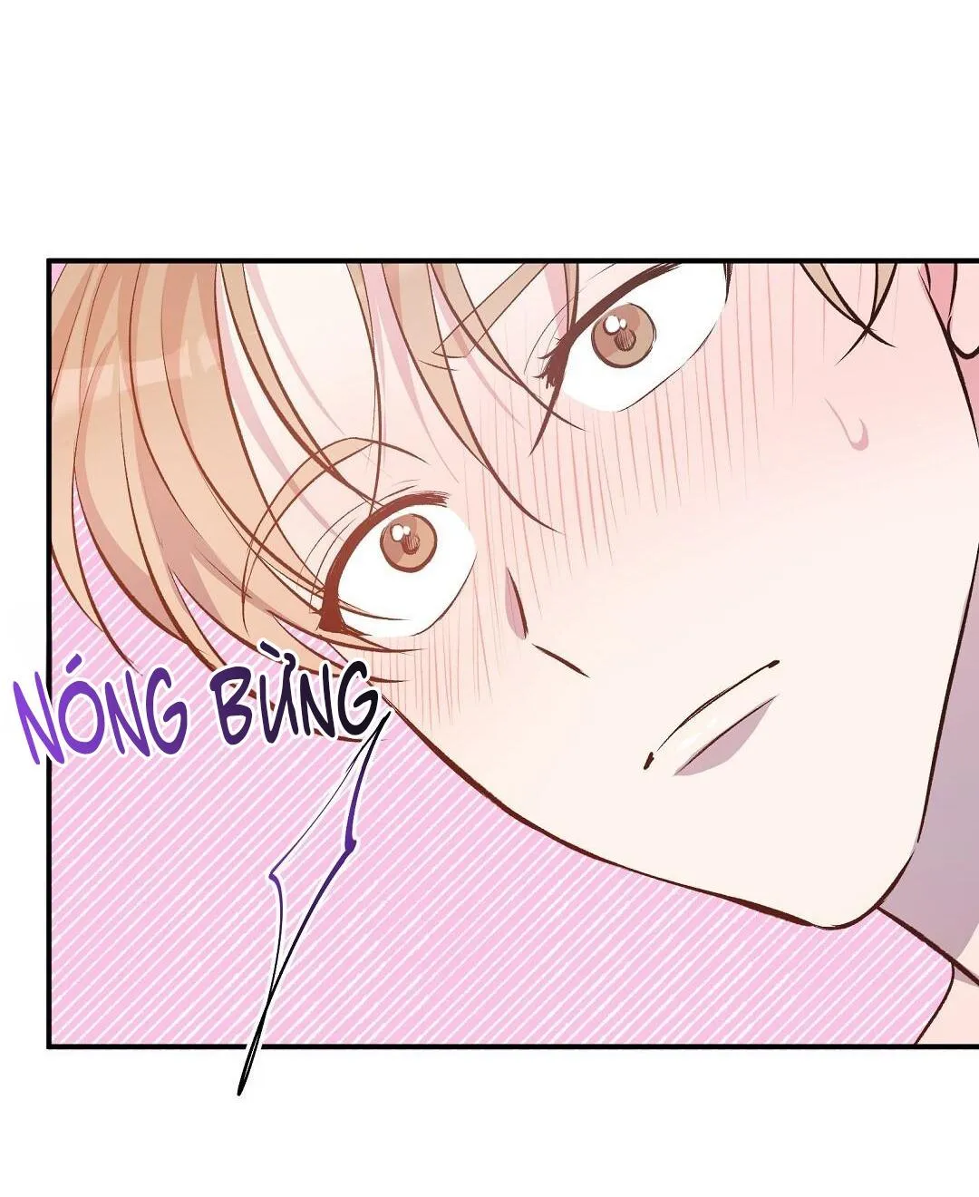 CHUYỆN TÌNH ĐẢO HOANG Chapter 26 Trang 28