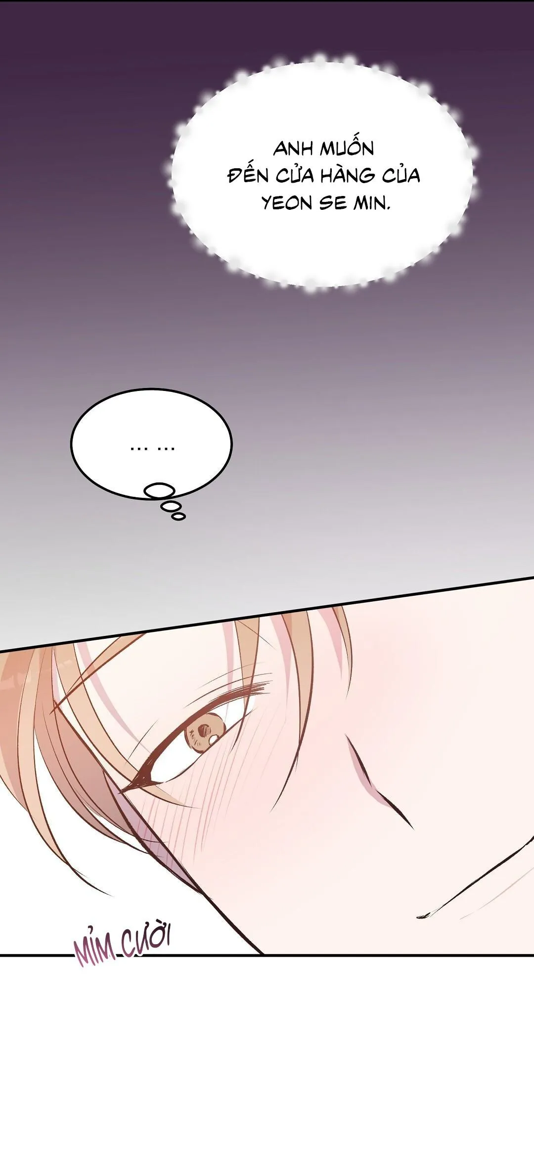 CHUYỆN TÌNH ĐẢO HOANG Chapter 26 Trang 30