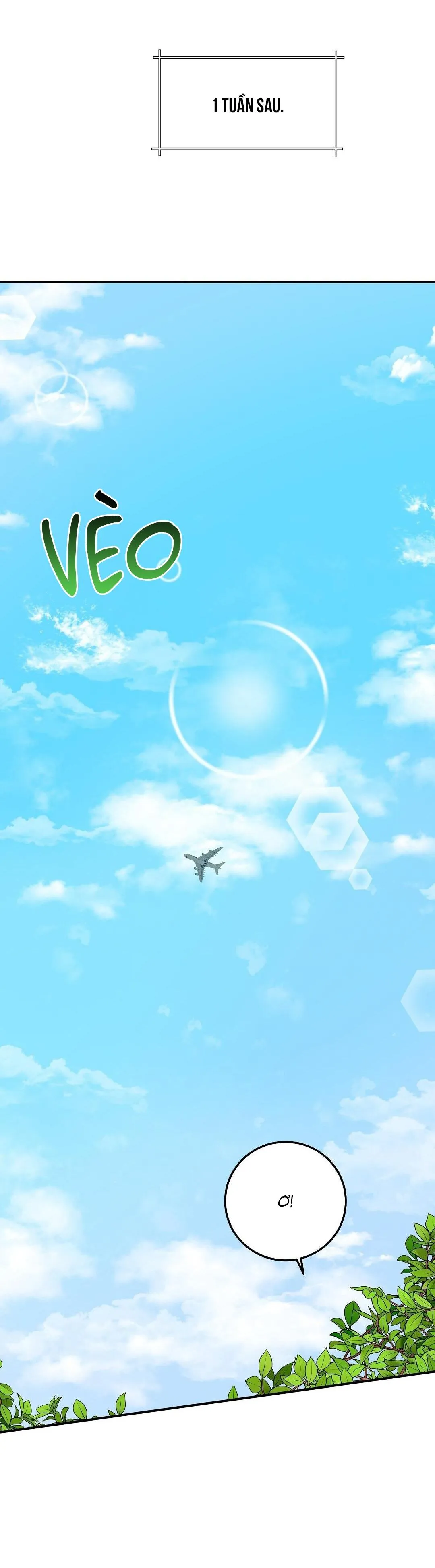 CHUYỆN TÌNH ĐẢO HOANG Chapter 26 Trang 39