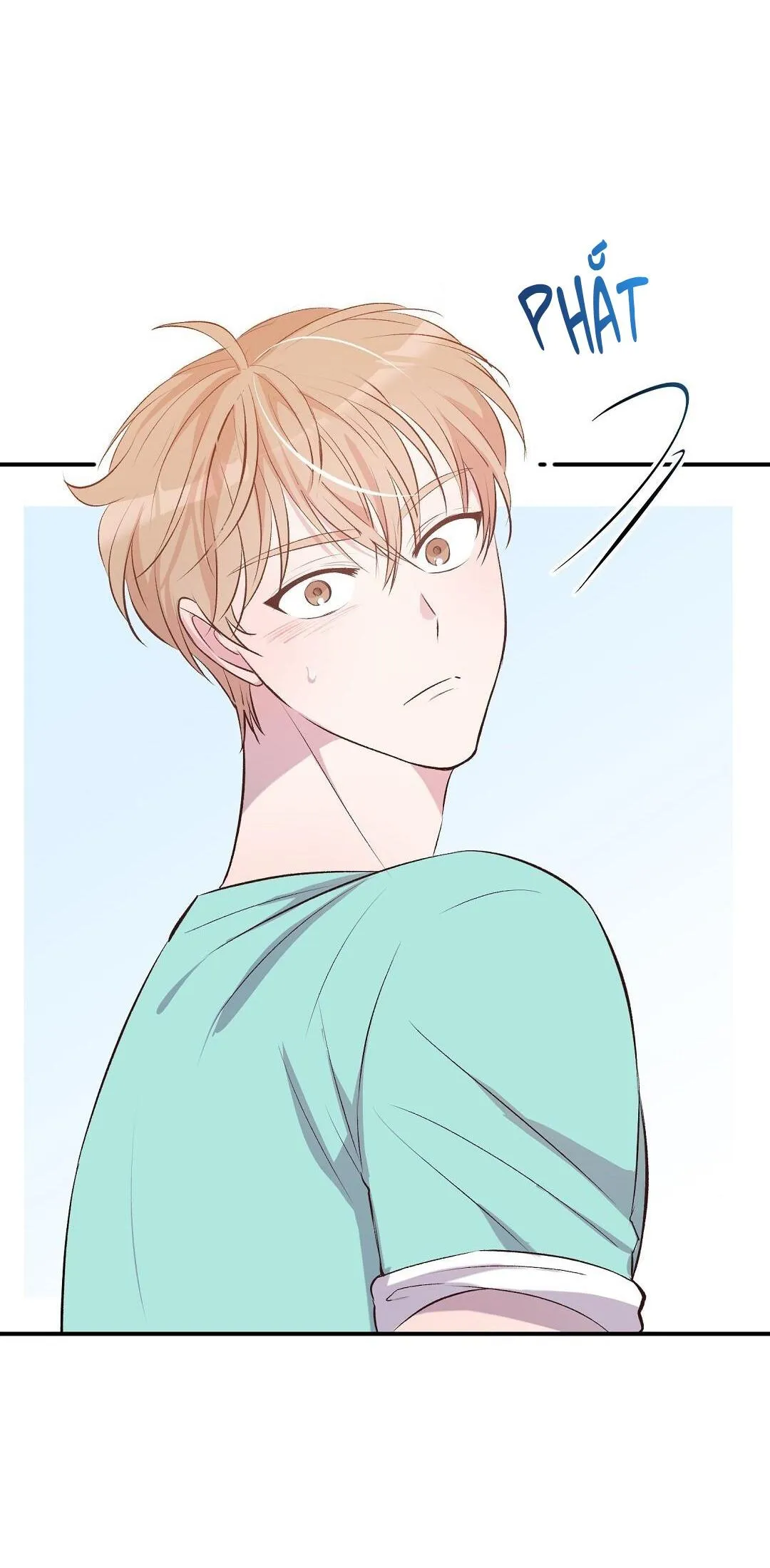 CHUYỆN TÌNH ĐẢO HOANG Chapter 26 Trang 40