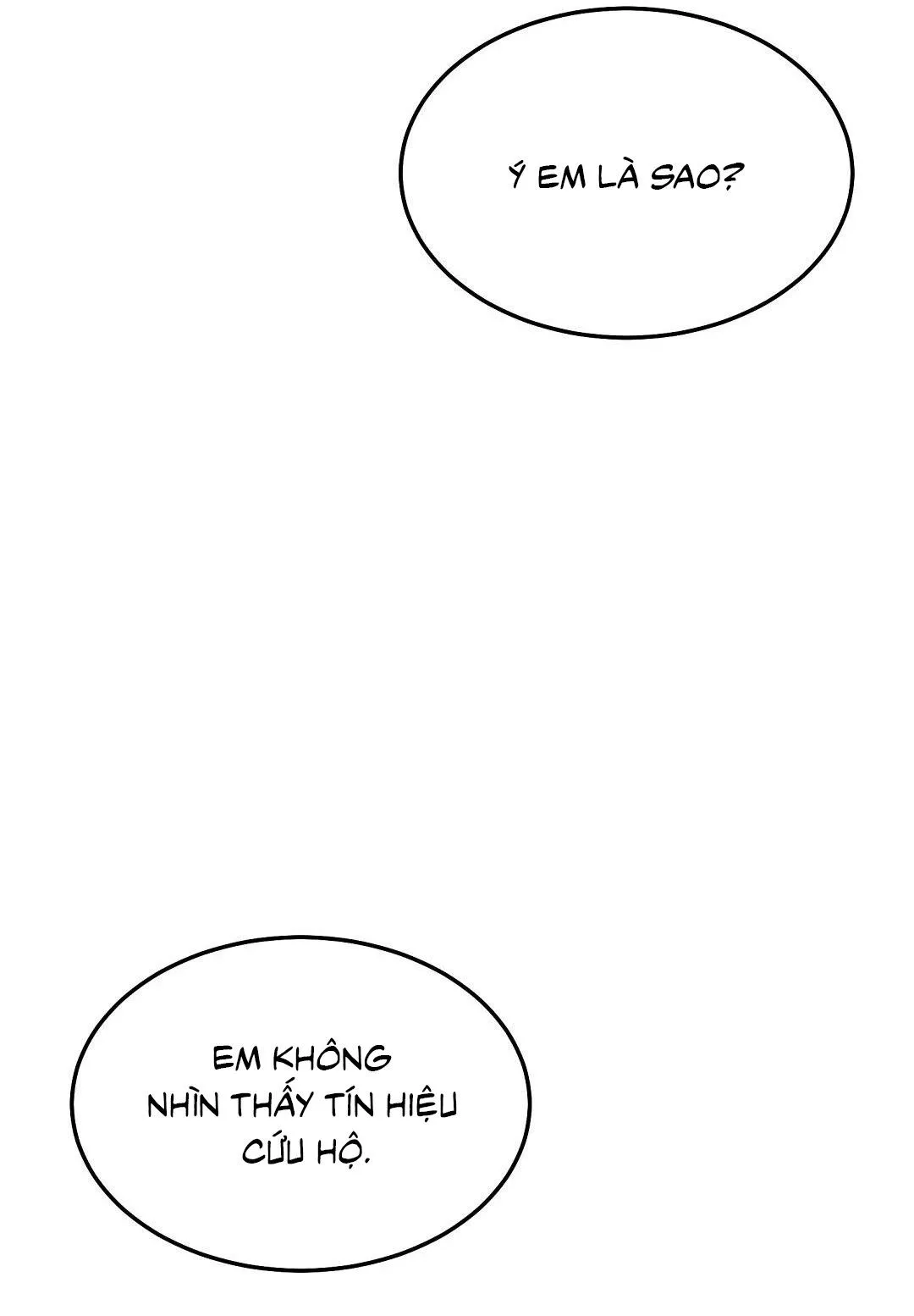 CHUYỆN TÌNH ĐẢO HOANG Chapter 26 Trang 47