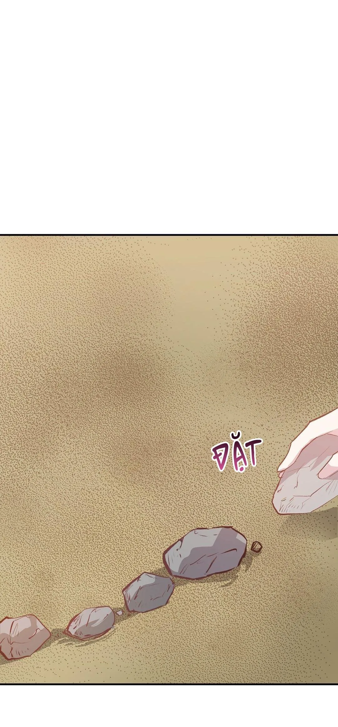 CHUYỆN TÌNH ĐẢO HOANG Chapter 26 Trang 57