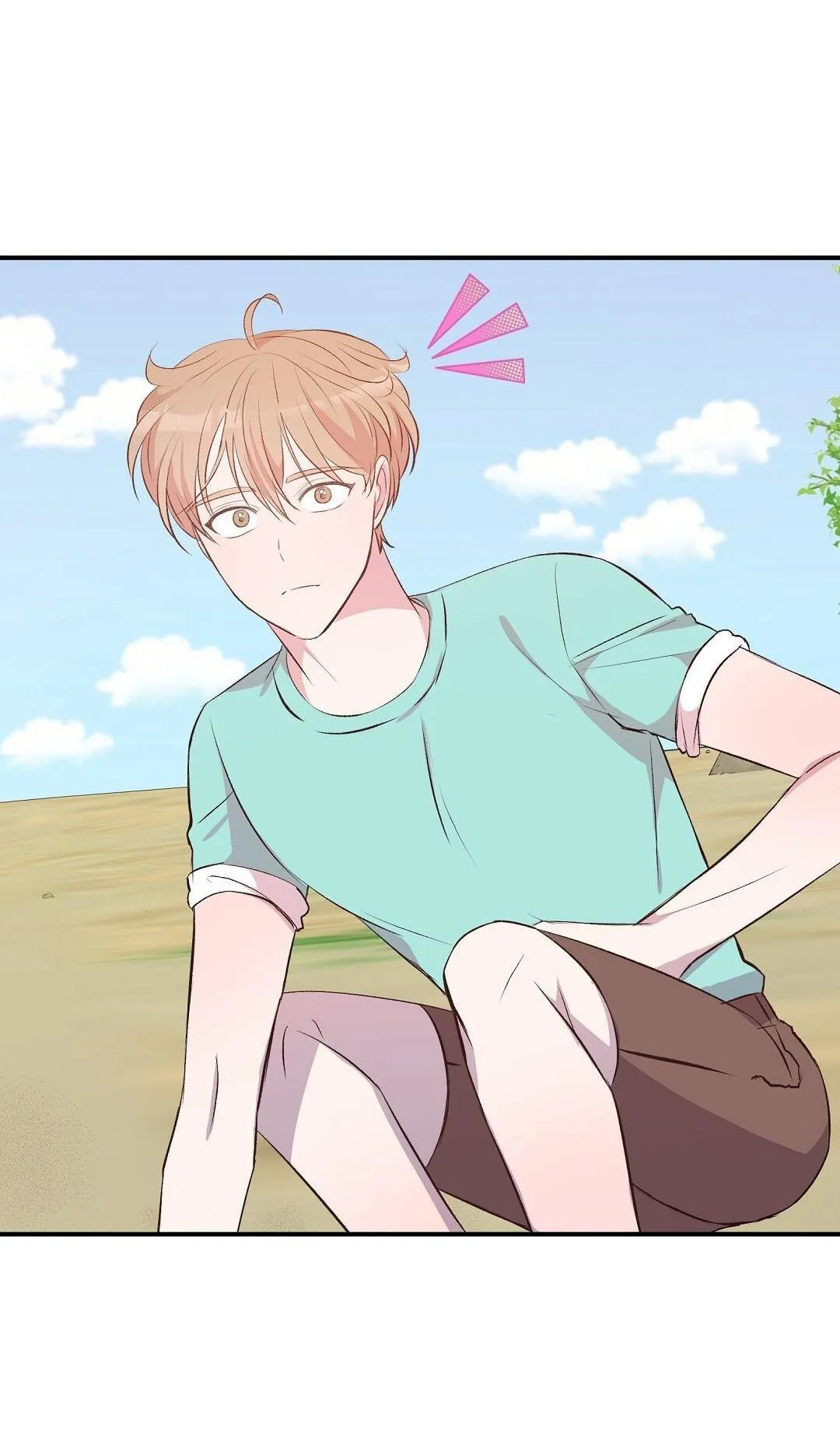 CHUYỆN TÌNH ĐẢO HOANG Chapter 26 Trang 59