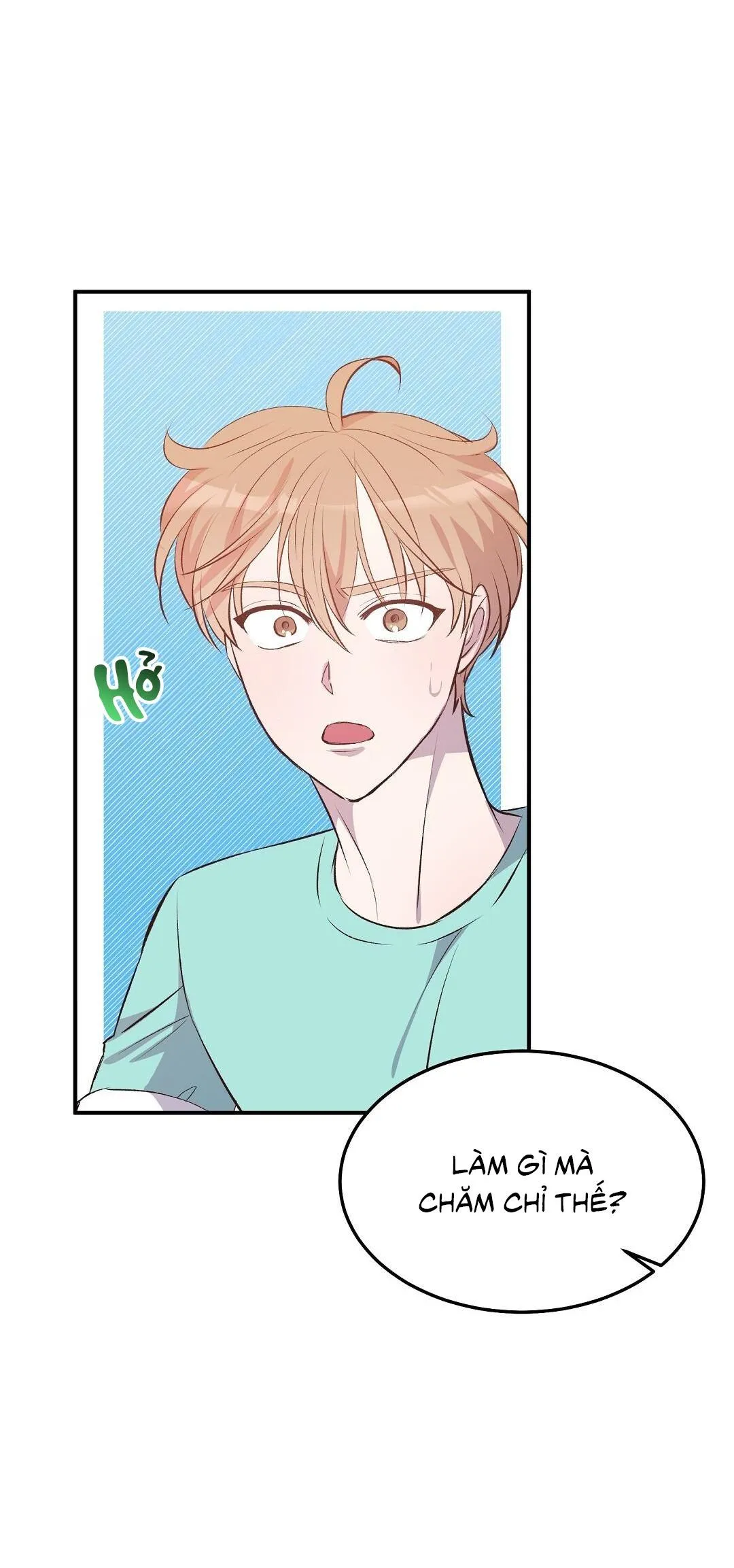 CHUYỆN TÌNH ĐẢO HOANG Chapter 26 Trang 63