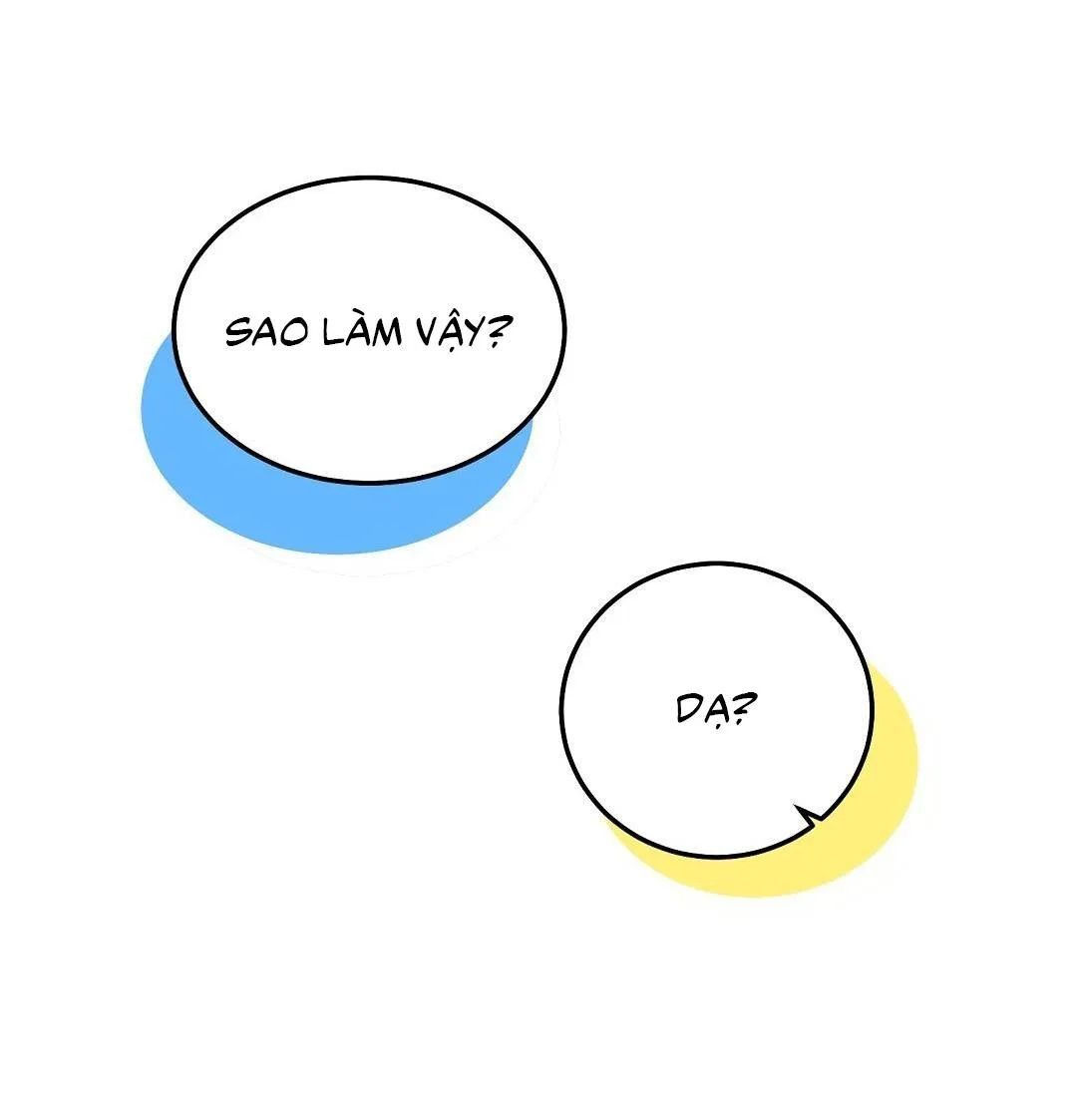 CHUYỆN TÌNH ĐẢO HOANG Chapter 26 Trang 65