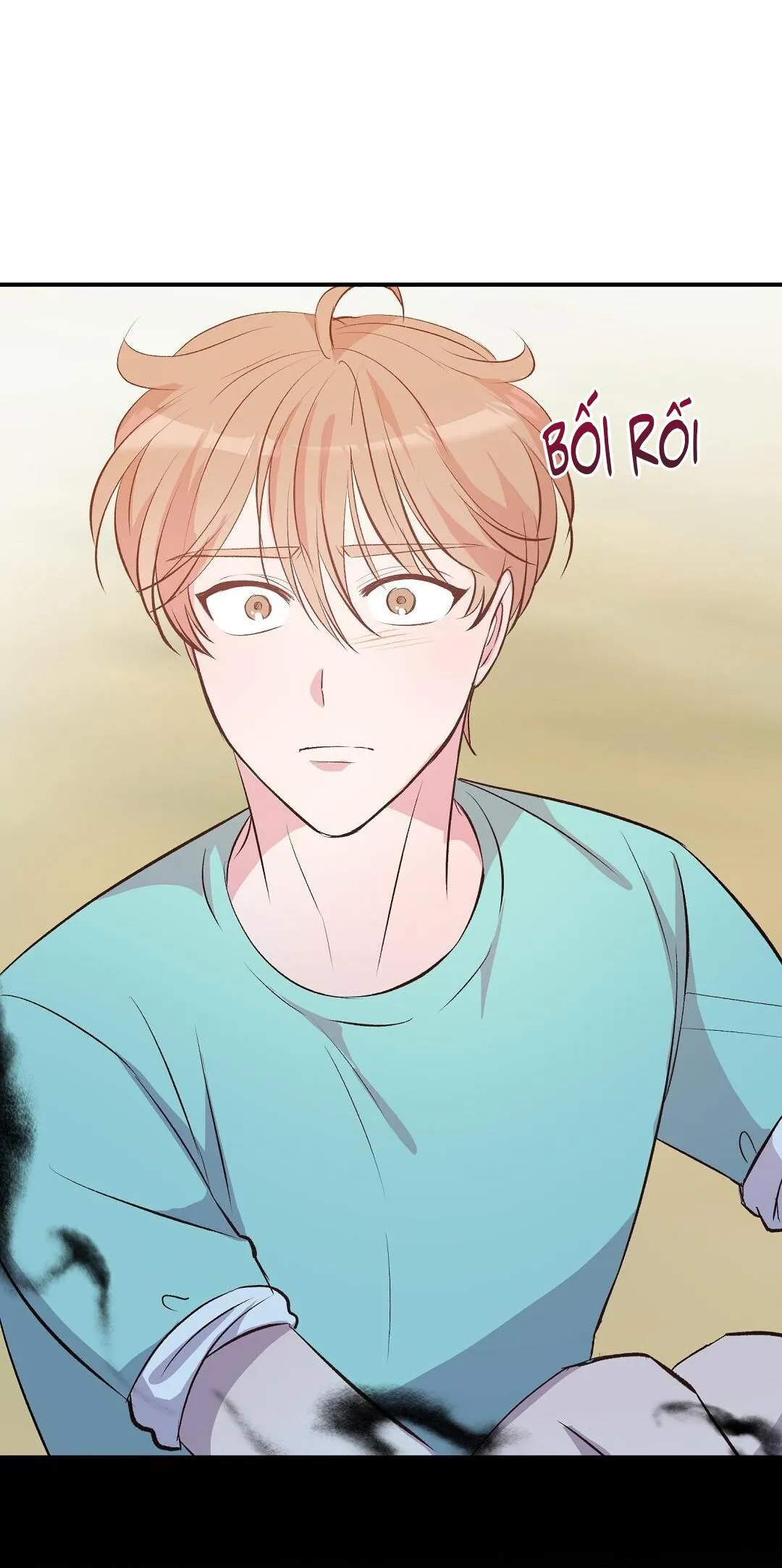 CHUYỆN TÌNH ĐẢO HOANG Chapter 26 Trang 70