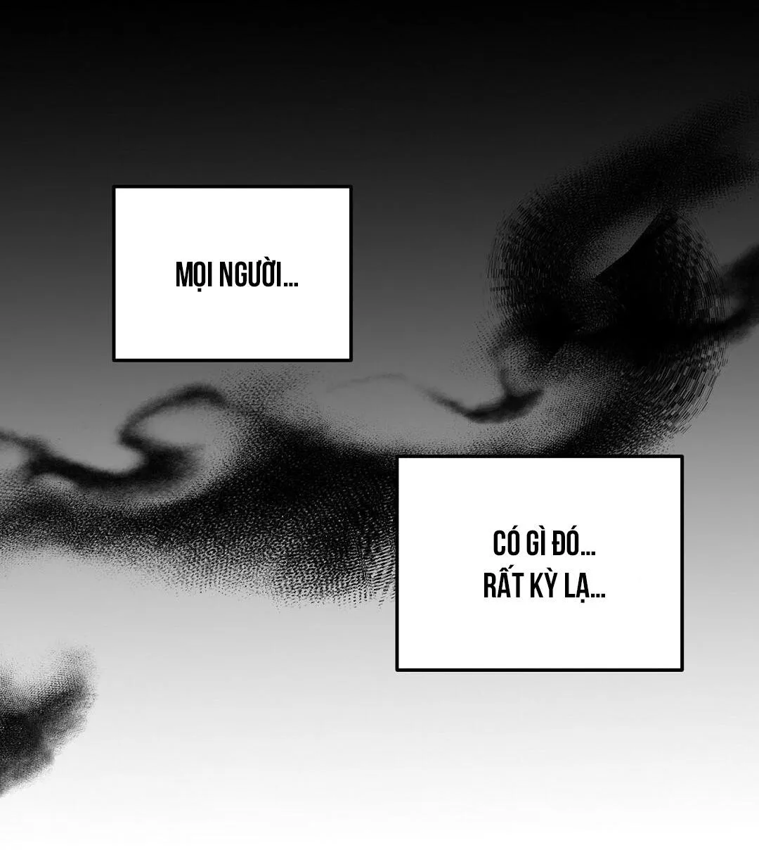 CHUYỆN TÌNH ĐẢO HOANG Chapter 26 Trang 71