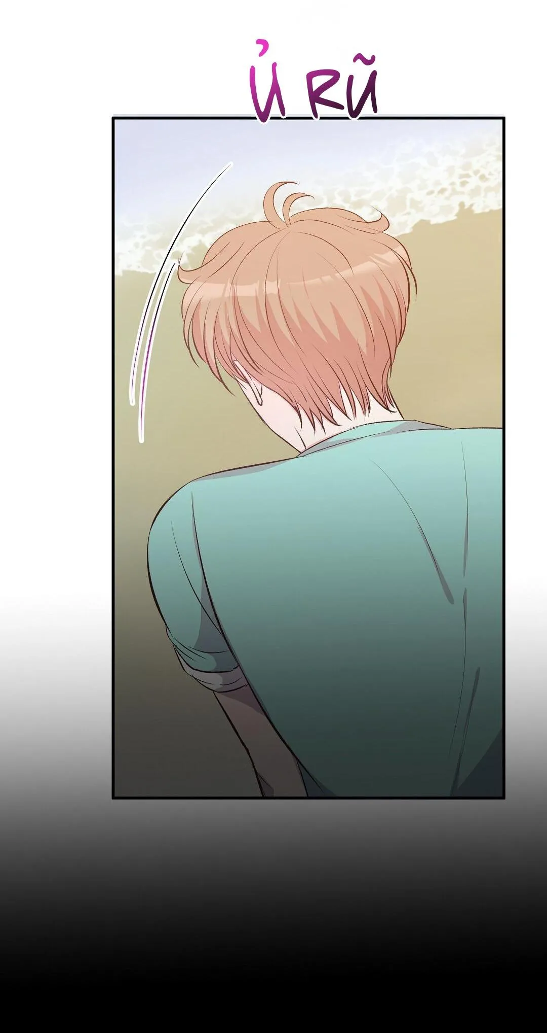 CHUYỆN TÌNH ĐẢO HOANG Chapter 26 Trang 72