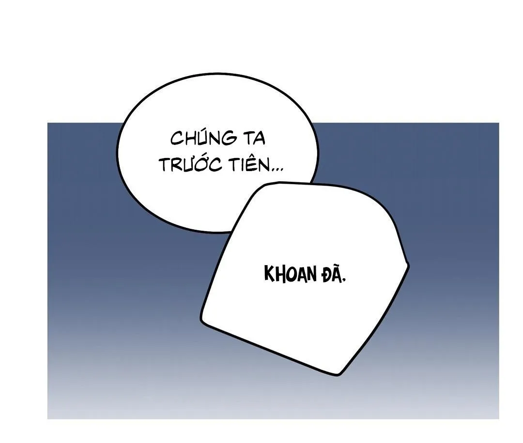 CHUYỆN TÌNH ĐẢO HOANG Chapter 26 Trang 83