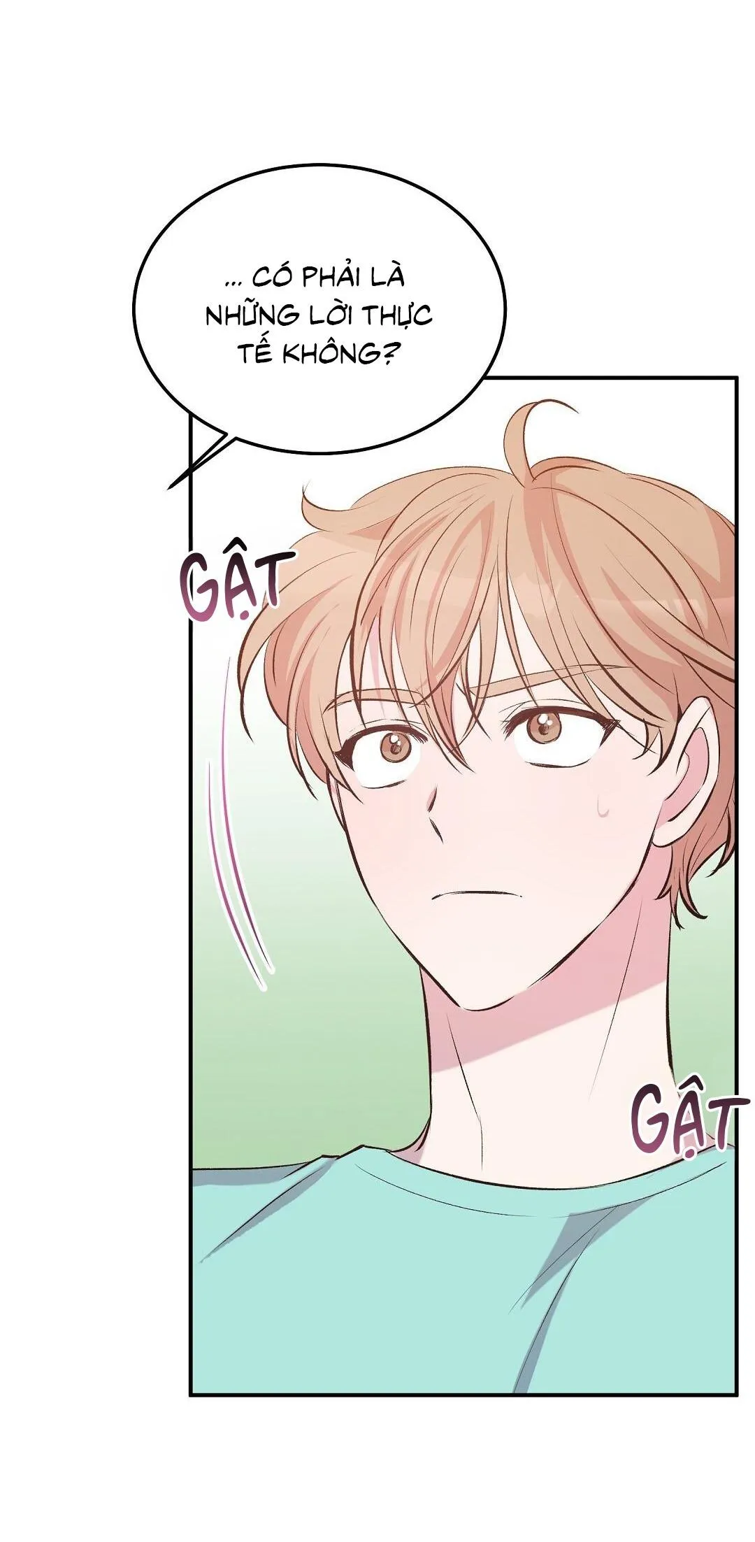 CHUYỆN TÌNH ĐẢO HOANG Chapter 26 Trang 85