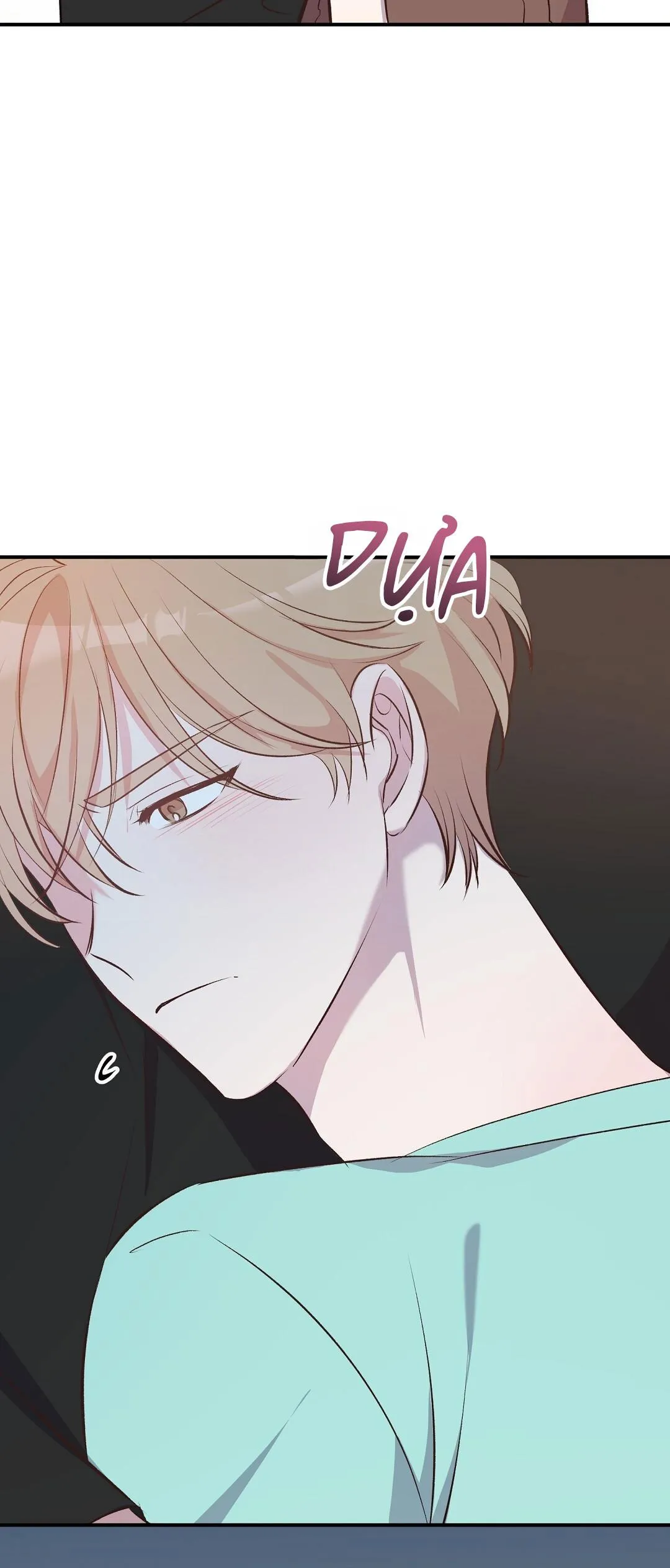 CHUYỆN TÌNH ĐẢO HOANG Chapter 27 Trang 20