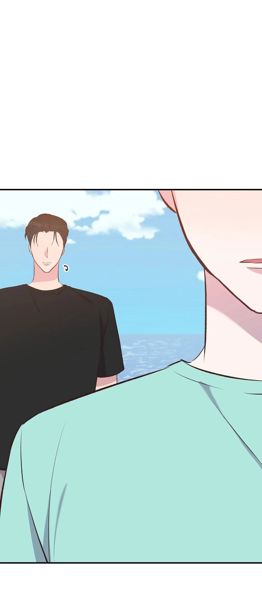 CHUYỆN TÌNH ĐẢO HOANG Chapter 27 Trang 34