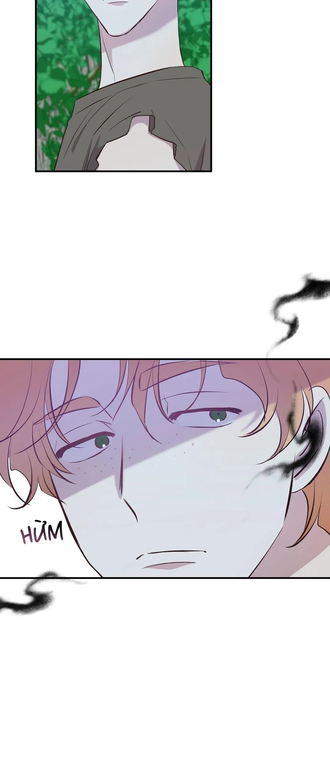 CHUYỆN TÌNH ĐẢO HOANG Chapter 27 Trang 51