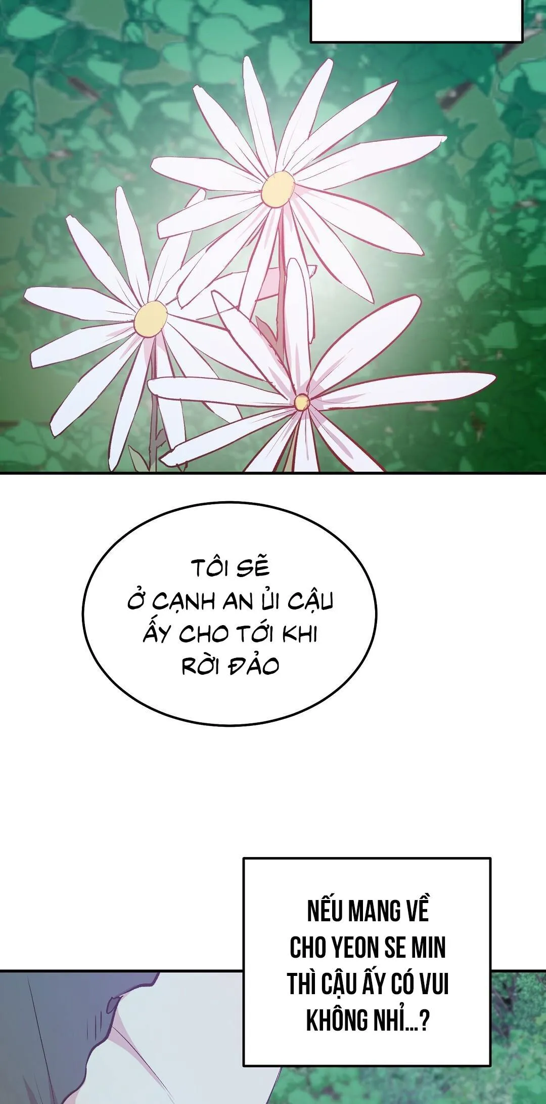 CHUYỆN TÌNH ĐẢO HOANG Chapter 27 Trang 62