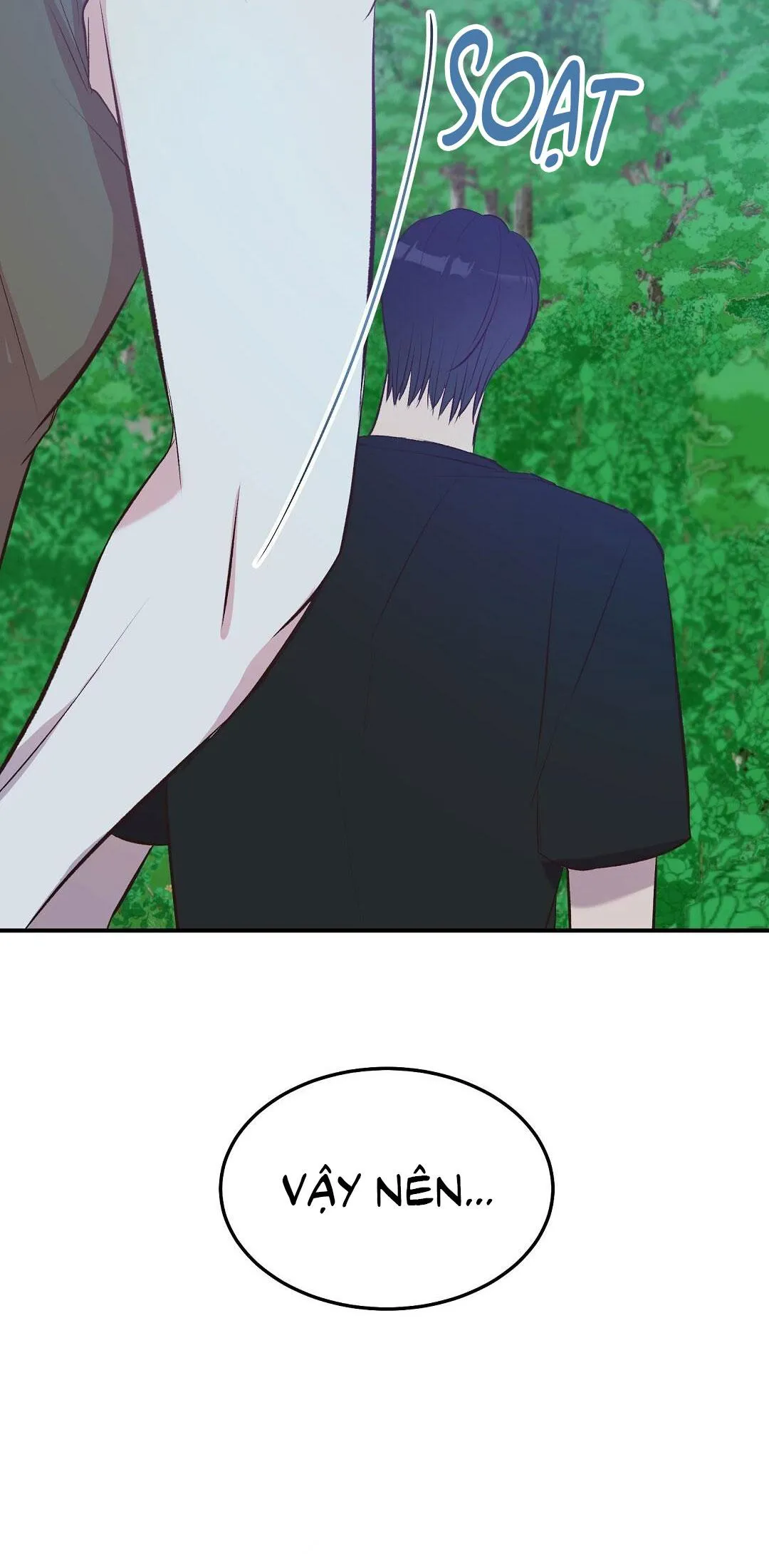 CHUYỆN TÌNH ĐẢO HOANG Chapter 27 Trang 63