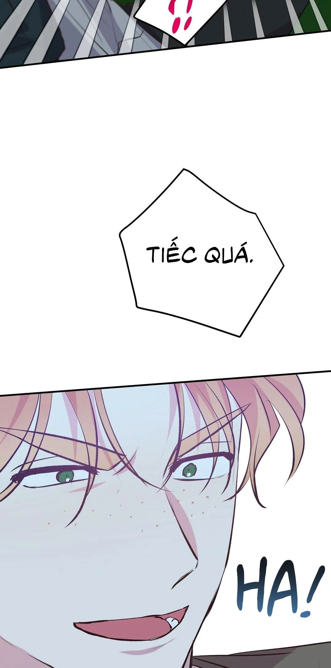 CHUYỆN TÌNH ĐẢO HOANG Chapter 27 Trang 66