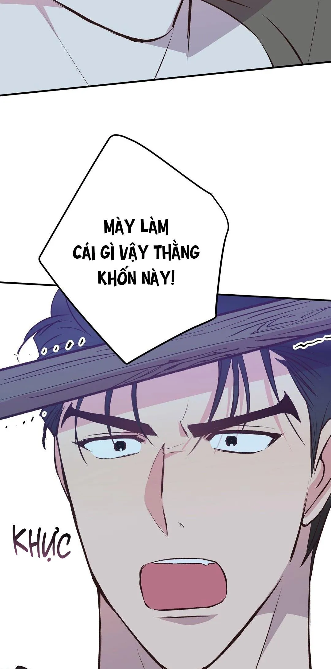 CHUYỆN TÌNH ĐẢO HOANG Chapter 27 Trang 67