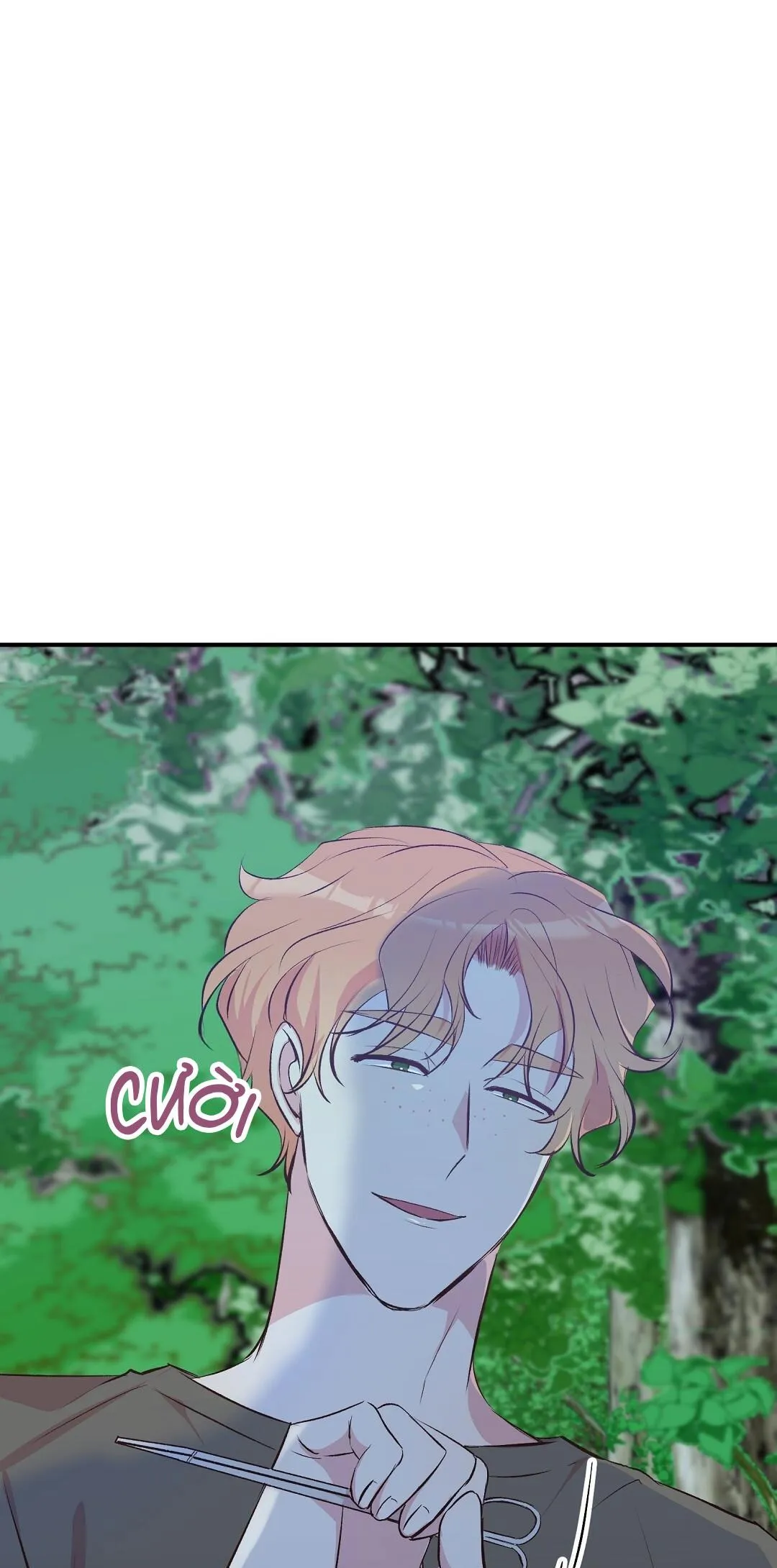 CHUYỆN TÌNH ĐẢO HOANG Chapter 27 Trang 69