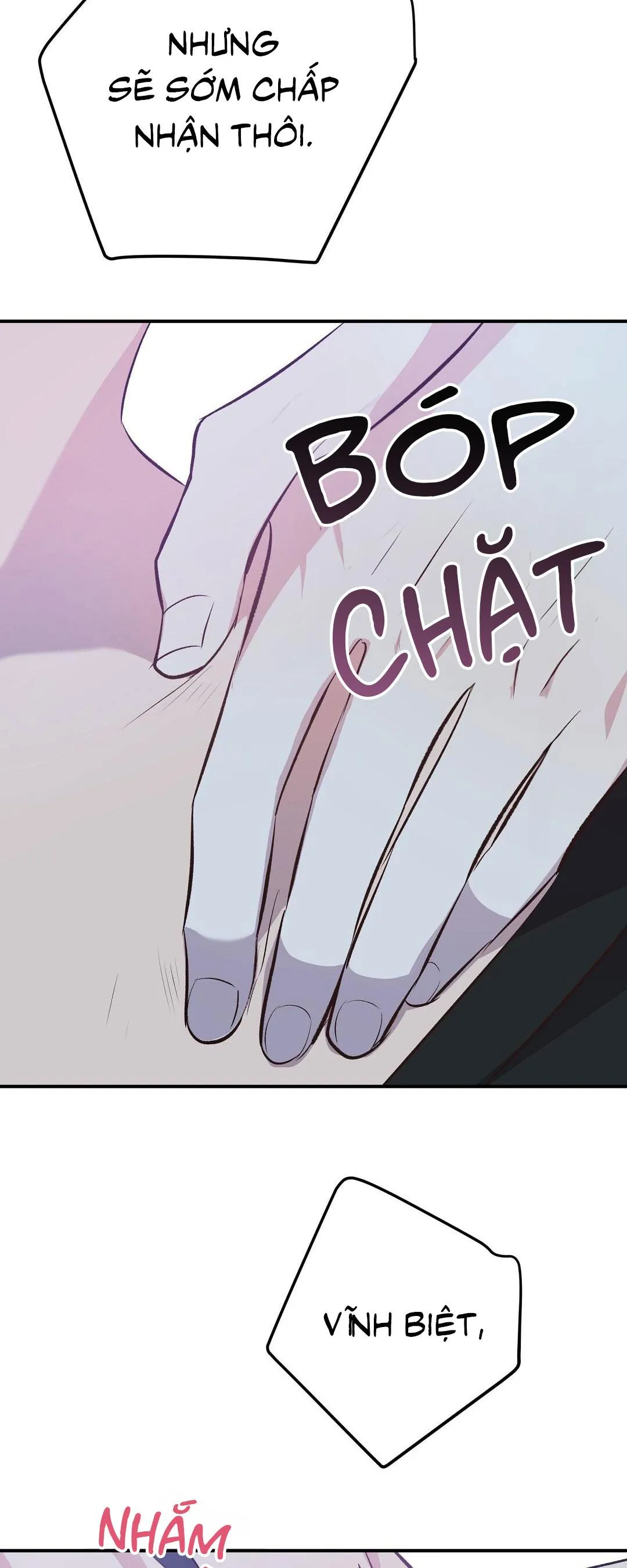 CHUYỆN TÌNH ĐẢO HOANG Chapter 28 Trang 17