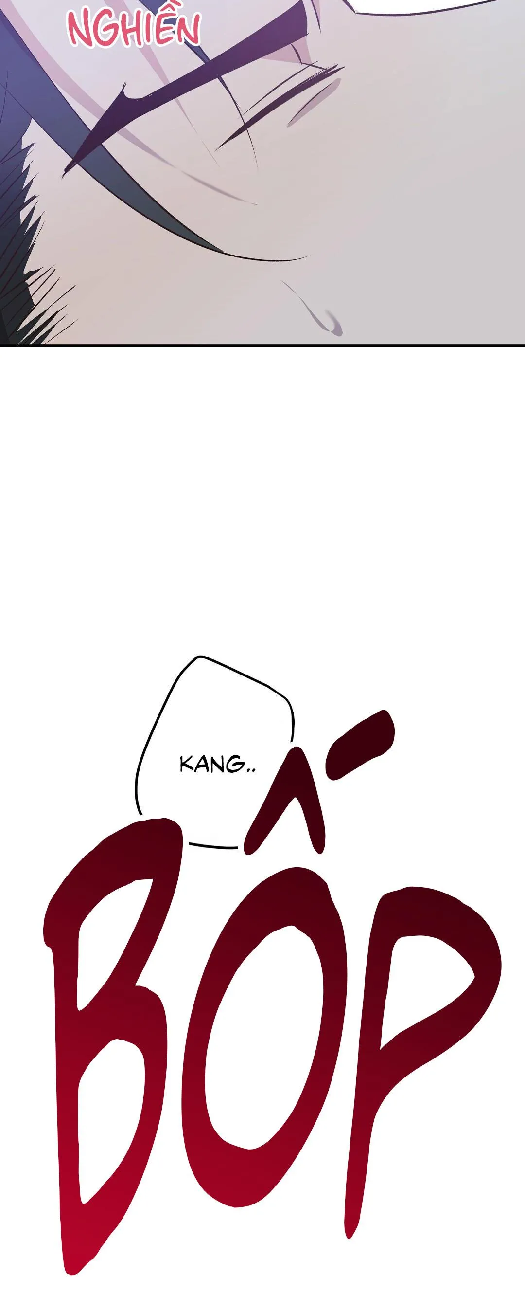 CHUYỆN TÌNH ĐẢO HOANG Chapter 28 Trang 18