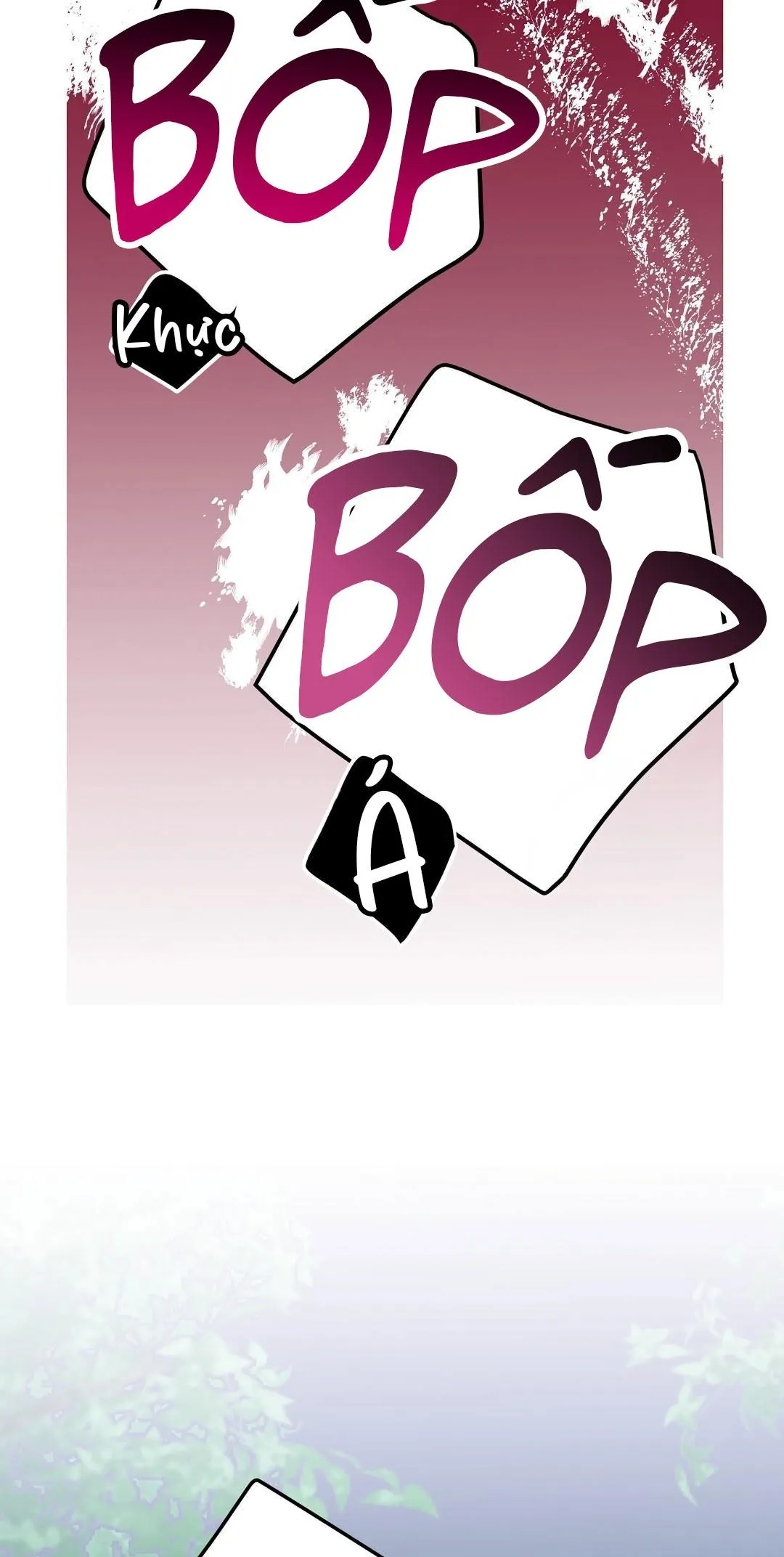 CHUYỆN TÌNH ĐẢO HOANG Chapter 28 Trang 23