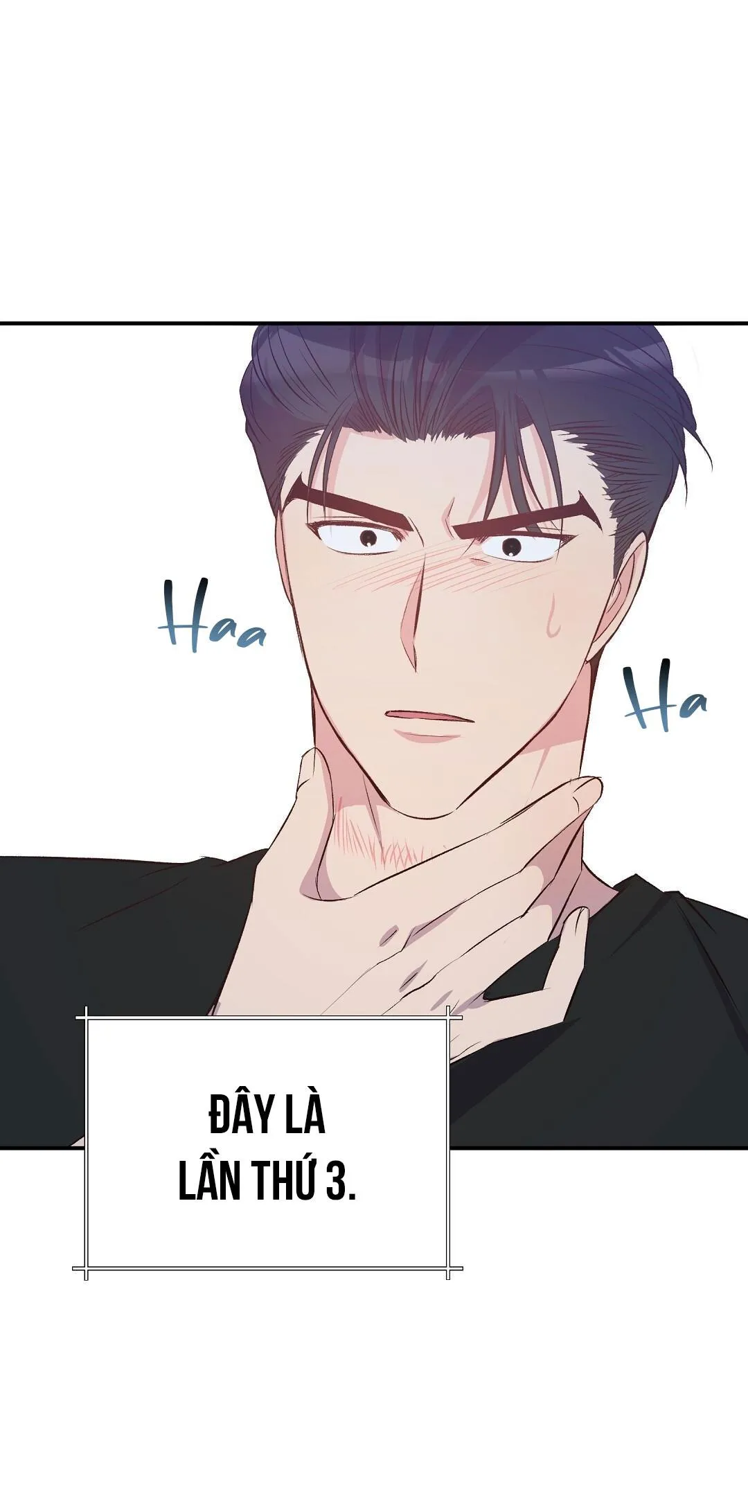 CHUYỆN TÌNH ĐẢO HOANG Chapter 28 Trang 25