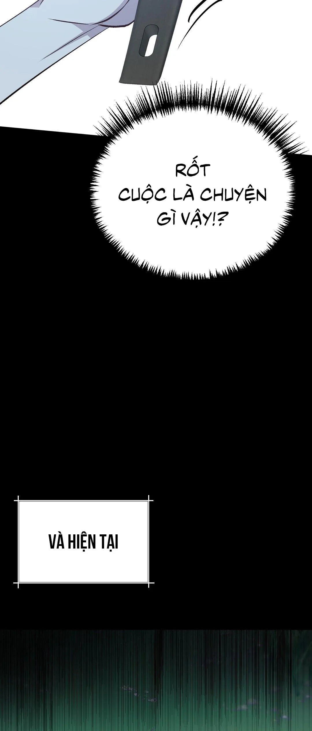 CHUYỆN TÌNH ĐẢO HOANG Chapter 28 Trang 39