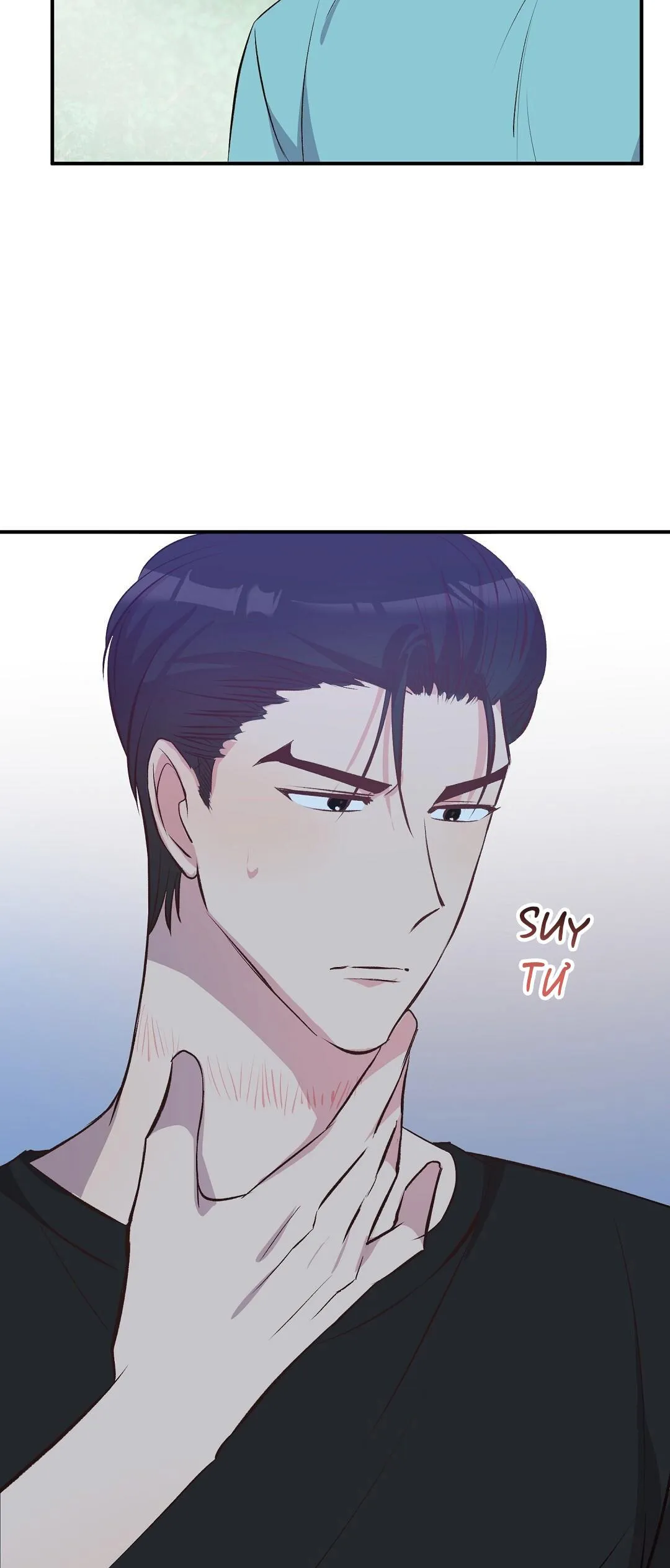 CHUYỆN TÌNH ĐẢO HOANG Chapter 28 Trang 51