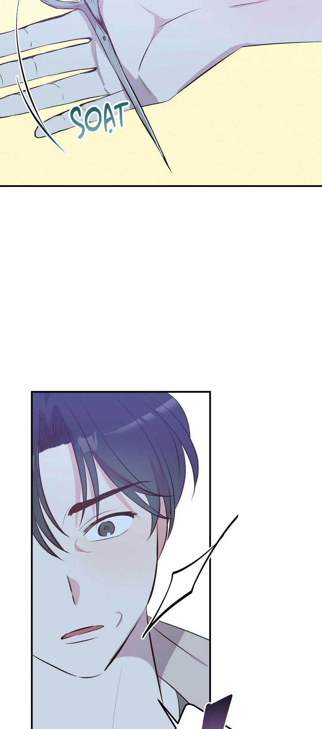 CHUYỆN TÌNH ĐẢO HOANG Chapter 28 Trang 59