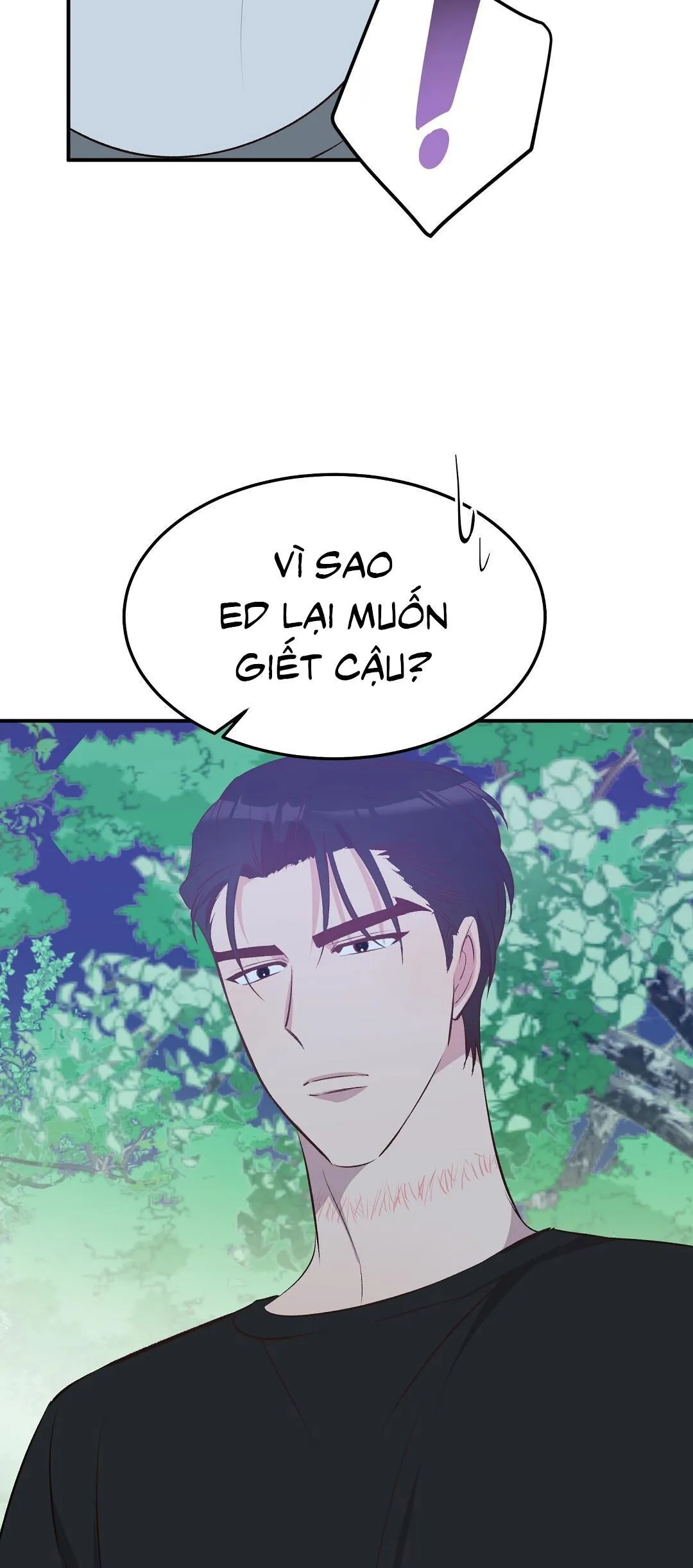 CHUYỆN TÌNH ĐẢO HOANG Chapter 28 Trang 60