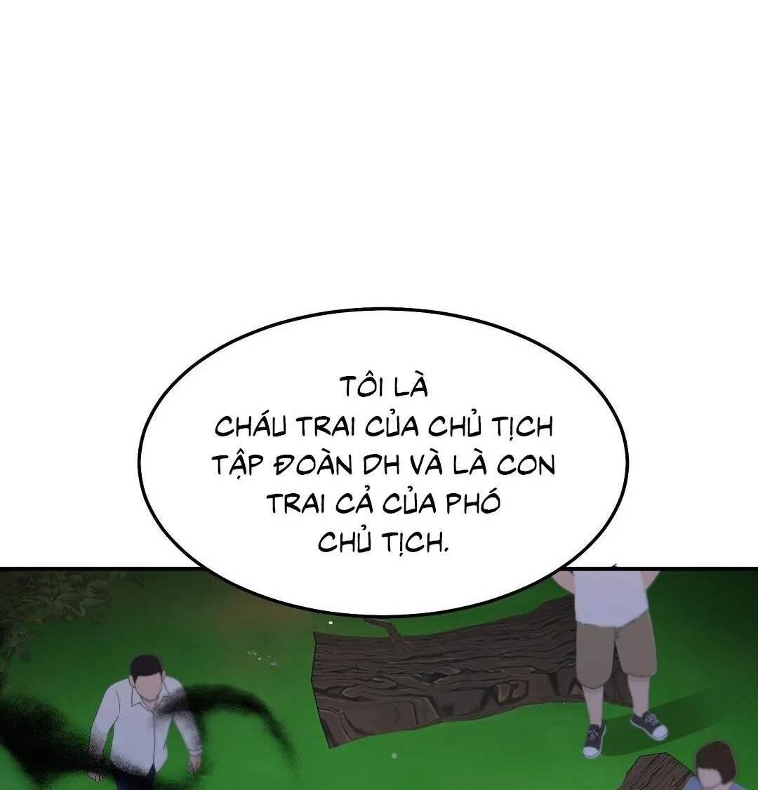 CHUYỆN TÌNH ĐẢO HOANG Chapter 28 Trang 65