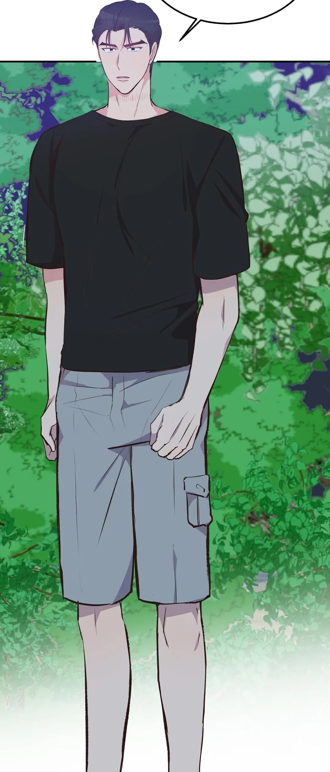 CHUYỆN TÌNH ĐẢO HOANG Chapter 29 Trang 3