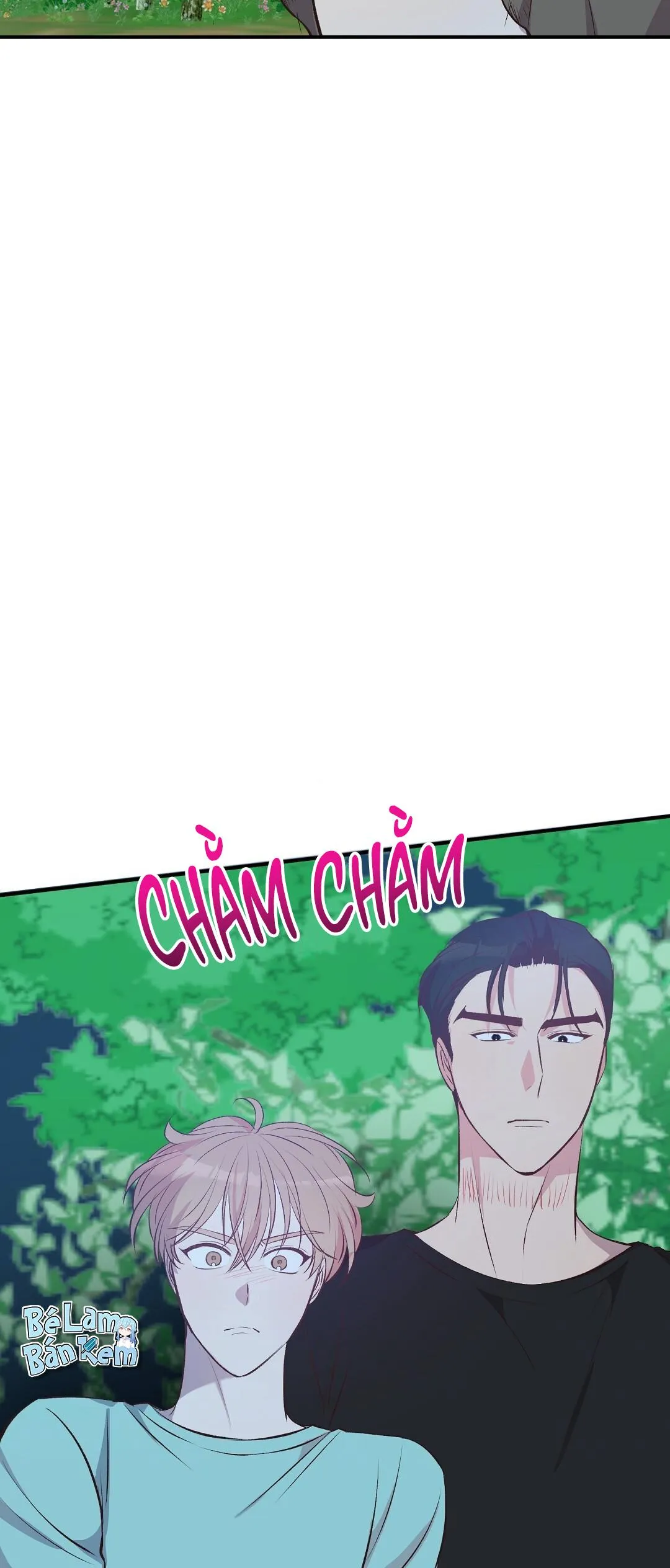 CHUYỆN TÌNH ĐẢO HOANG Chapter 29 Trang 17