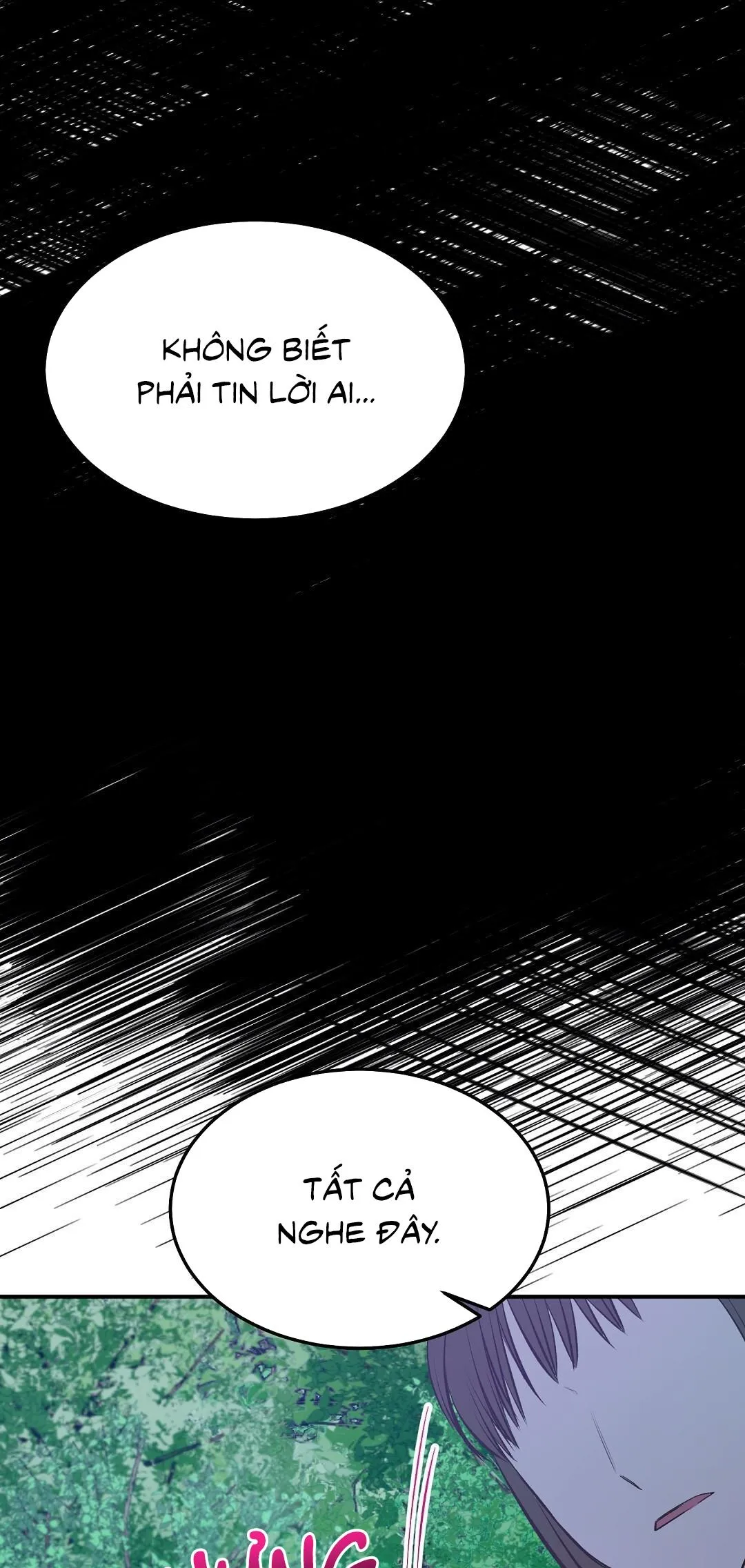 CHUYỆN TÌNH ĐẢO HOANG Chapter 29 Trang 42