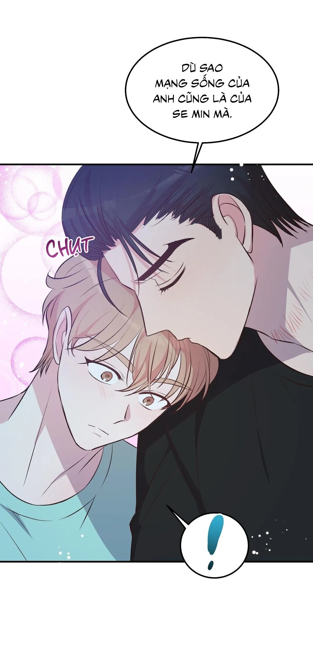 CHUYỆN TÌNH ĐẢO HOANG Chapter 29 Trang 51